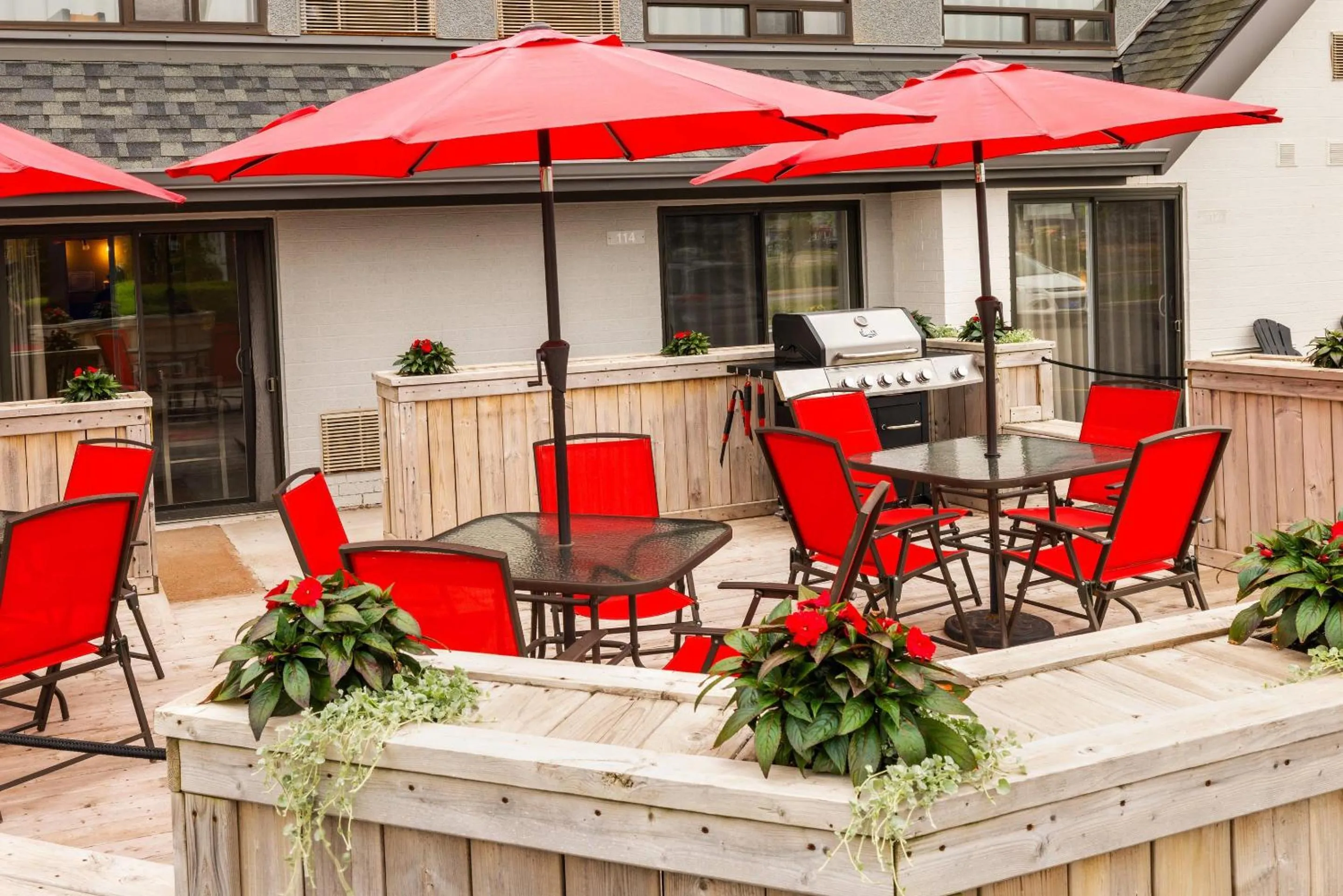 Other in Comfort Inn