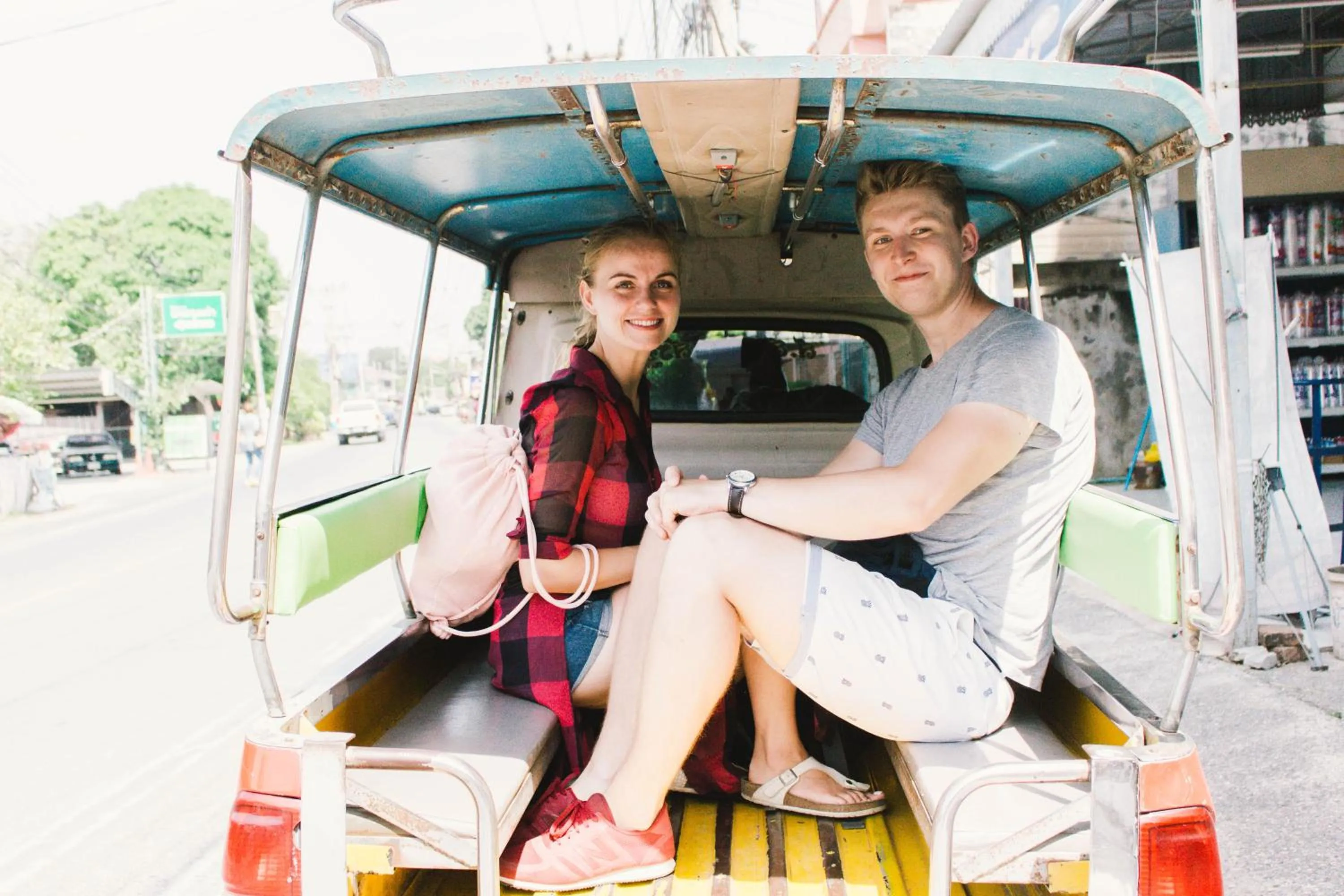 People in 11:11 Hostel