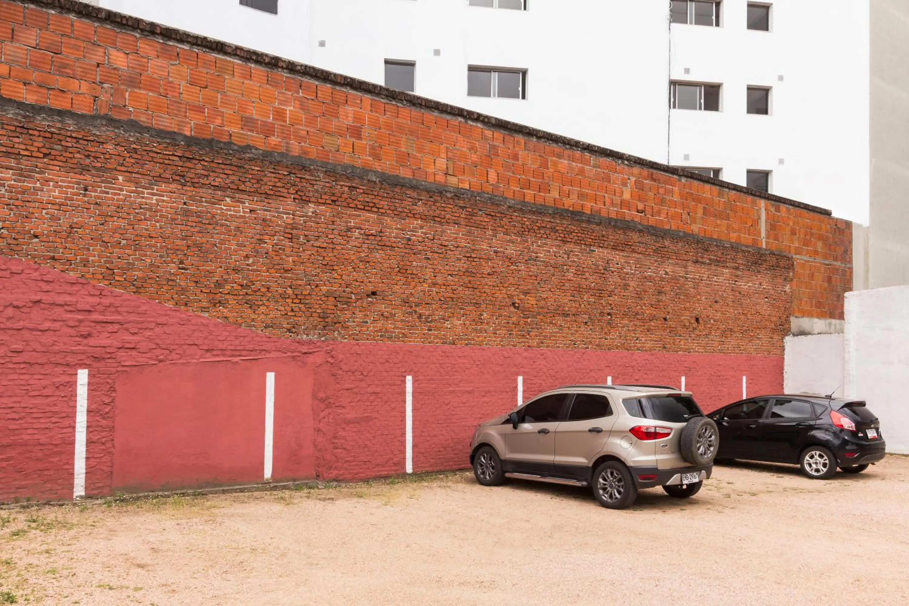 Area and facilities in Days Inn by Wyndham Montevideo