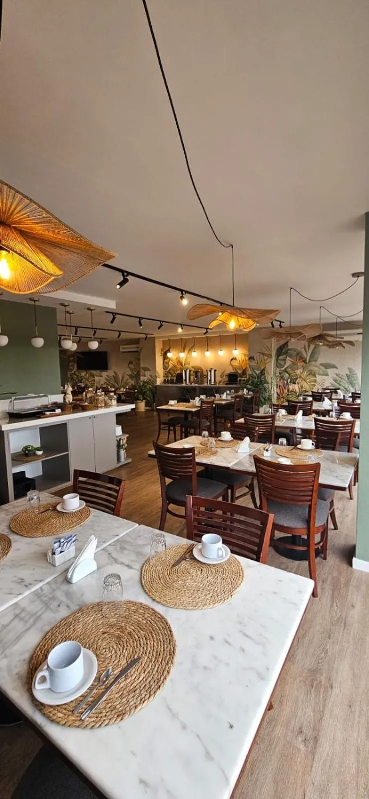 Alfa Suites - Montevideo