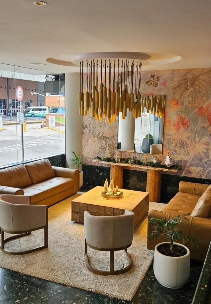 Alfa Suites - Montevideo