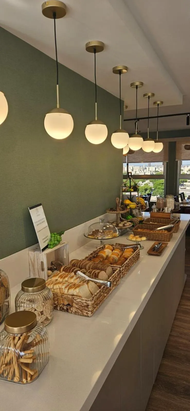 Alfa Suites - Montevideo