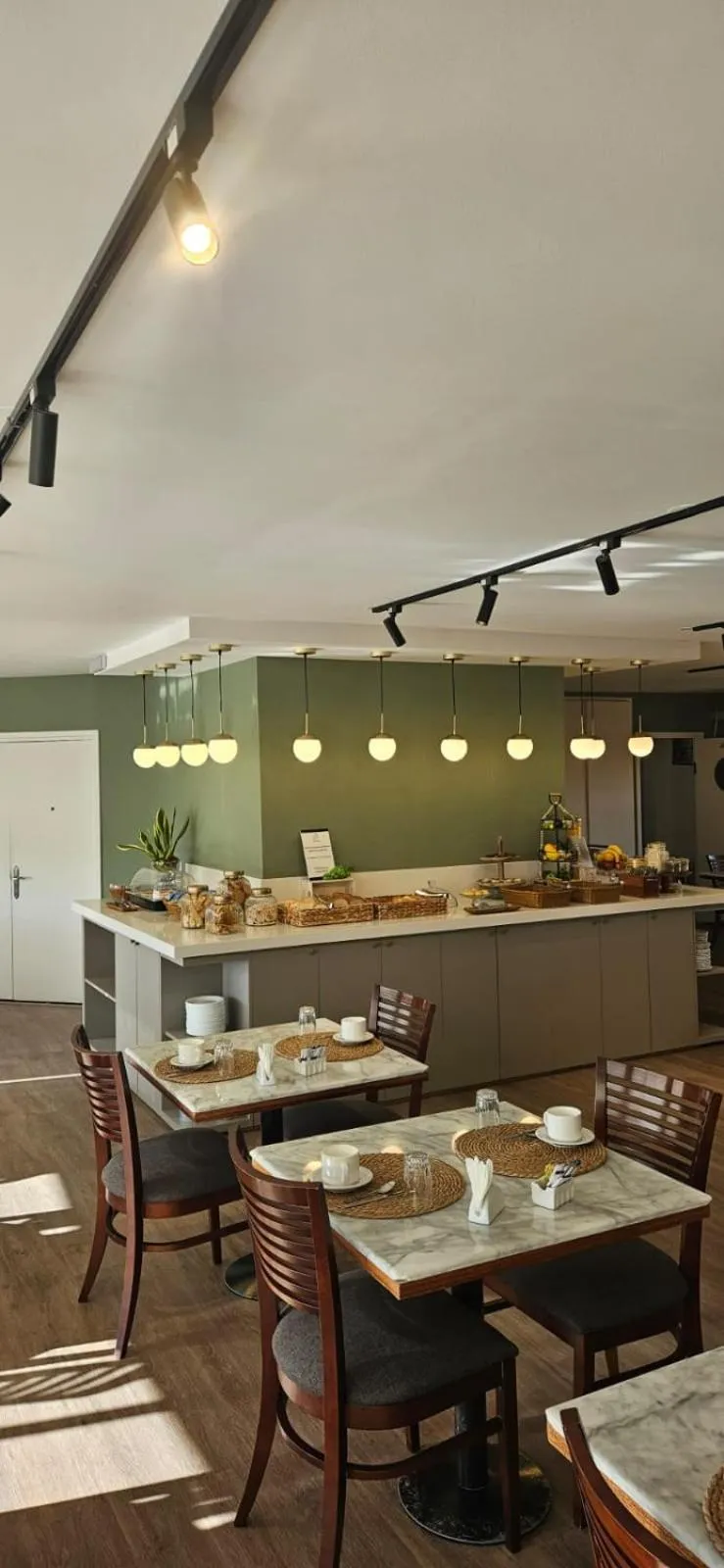 Alfa Suites - Montevideo