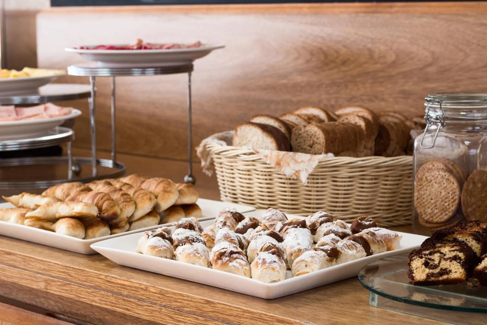 Other in Days Inn by Wyndham Montevideo