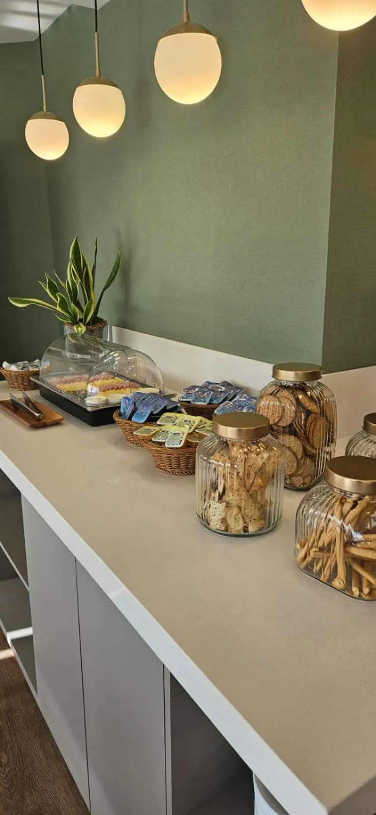 Alfa Suites - Montevideo