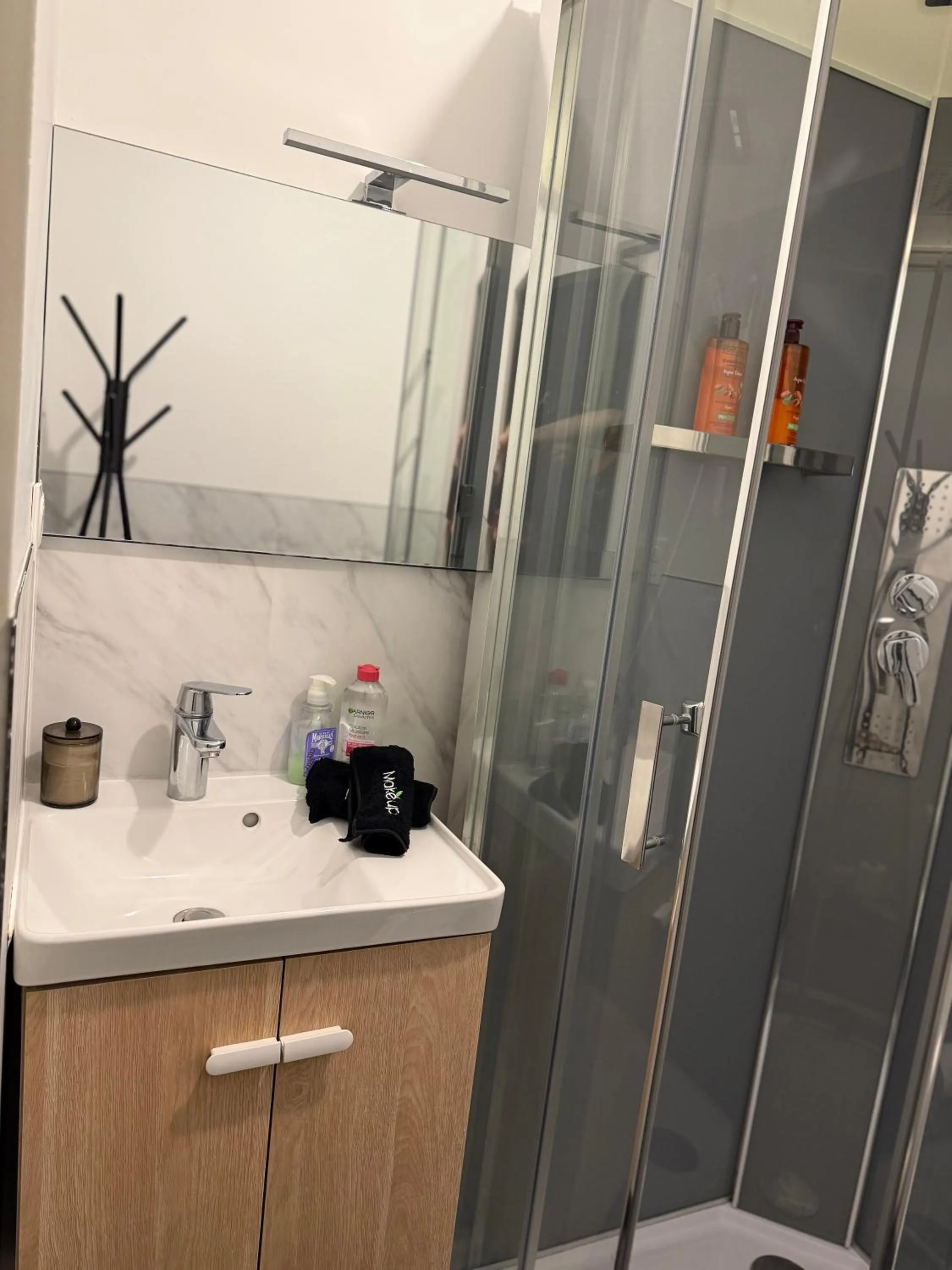 Suite Cocoon Paris