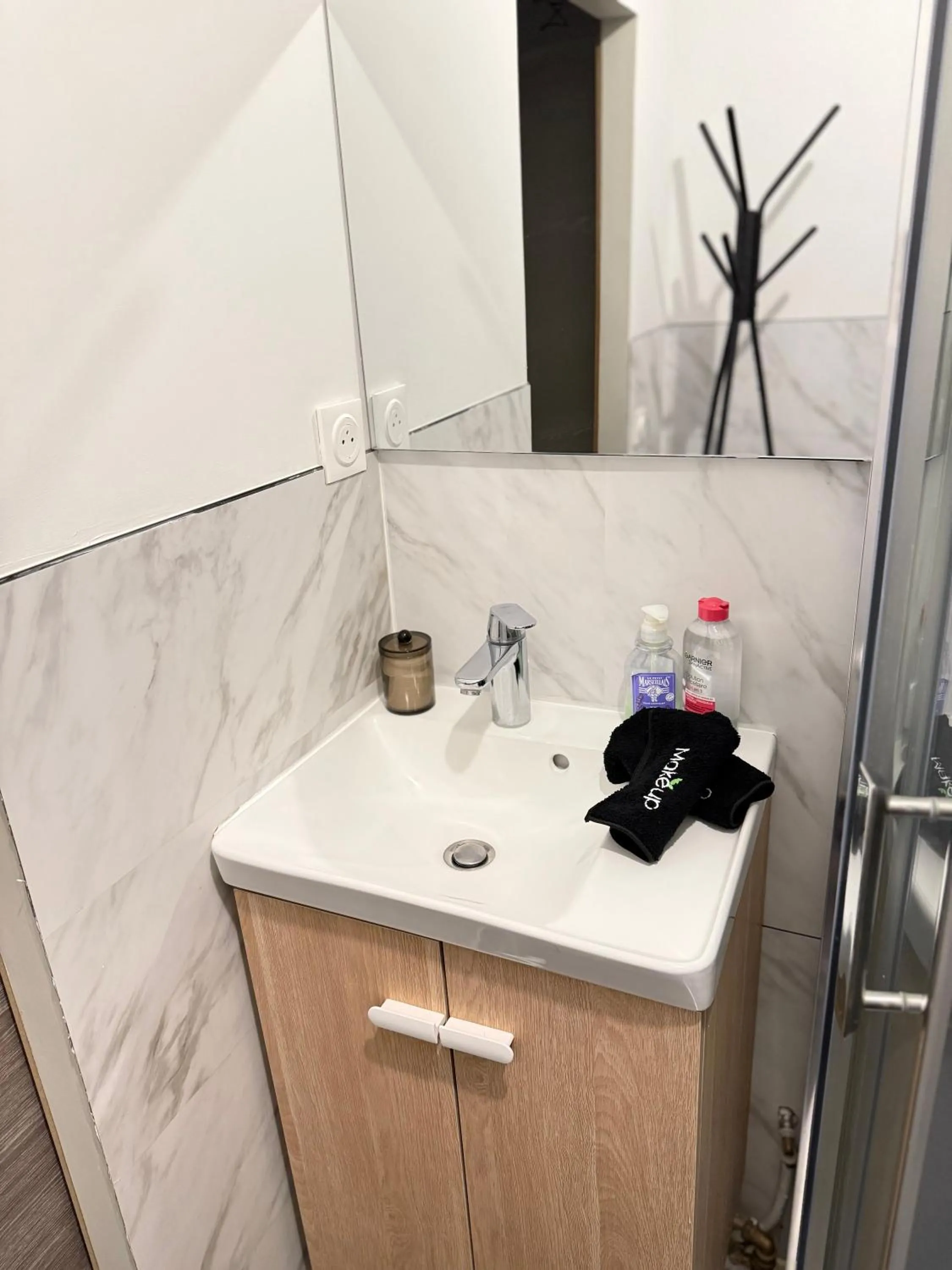 Suite Cocoon Paris