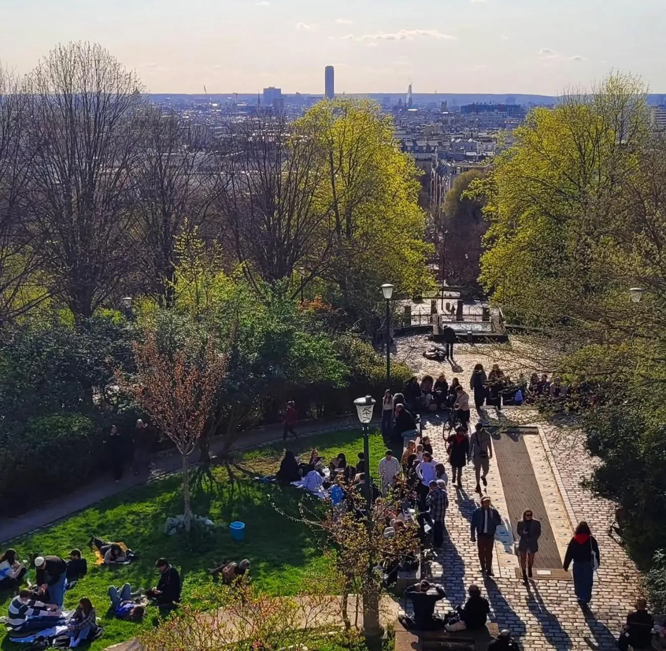 Suite Cocoon Paris