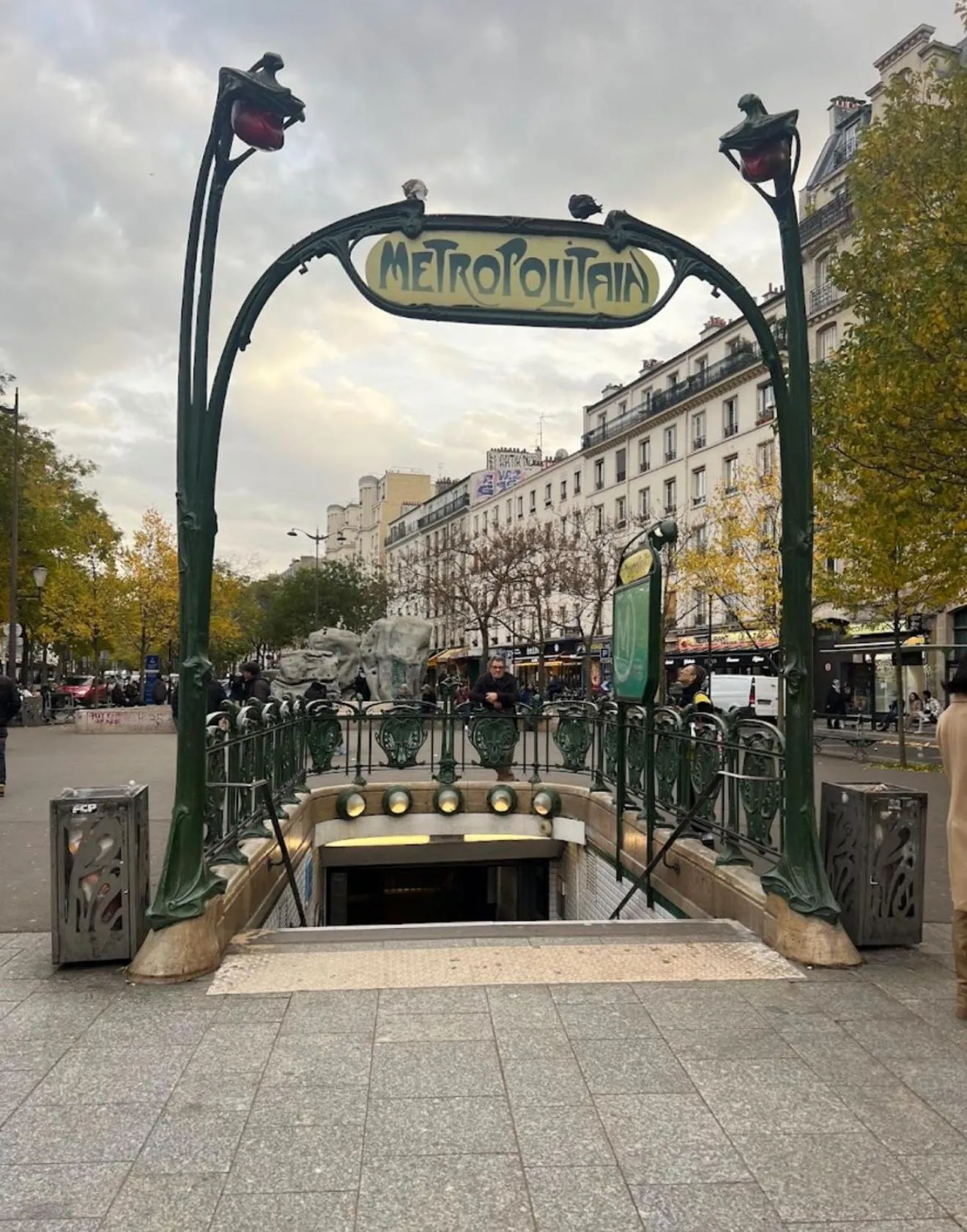 Suite Cocoon Paris