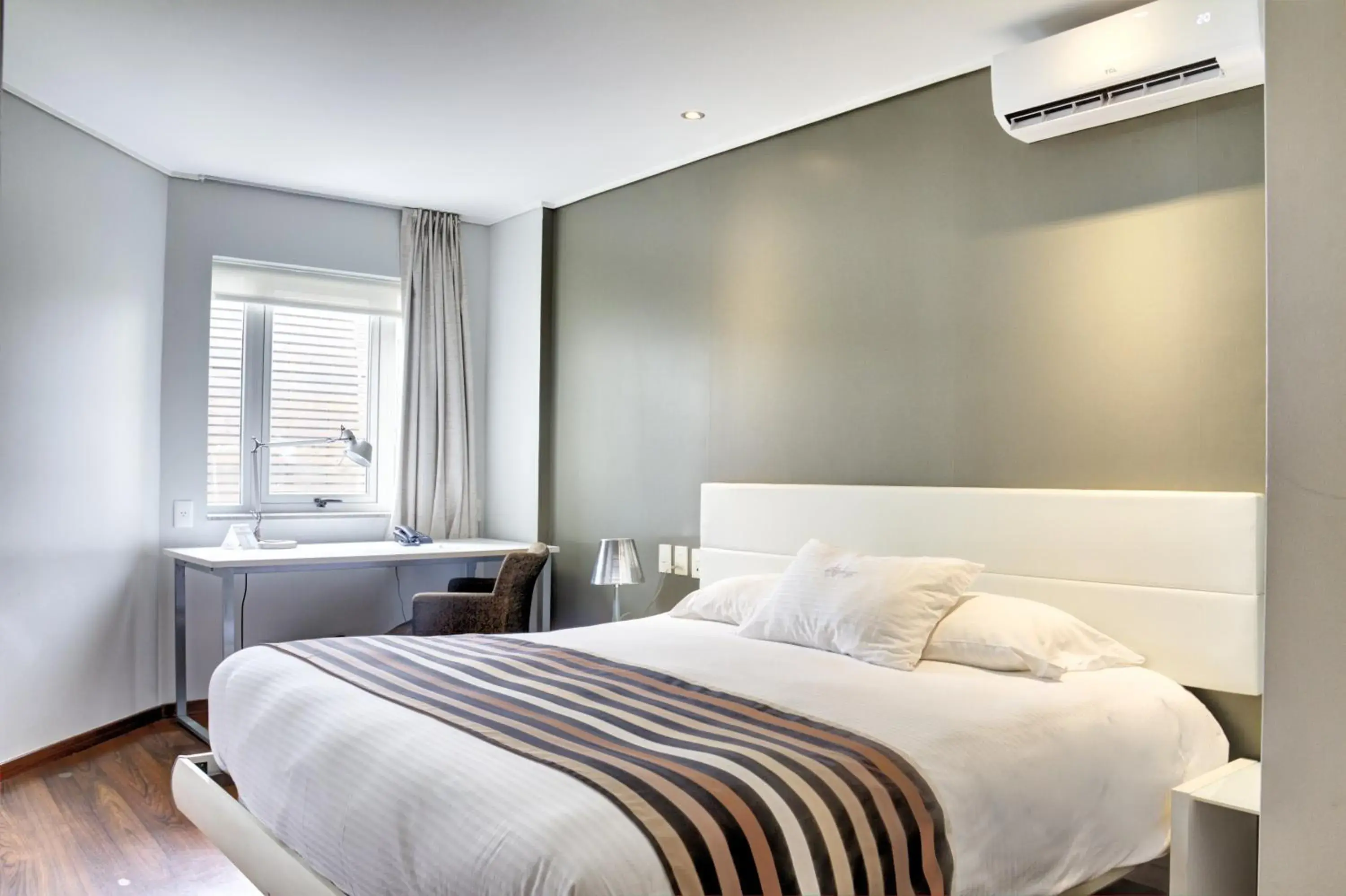 Bed in Regency Golf - Hotel Urbano Bed in Regency Golf - Hotel Urbano