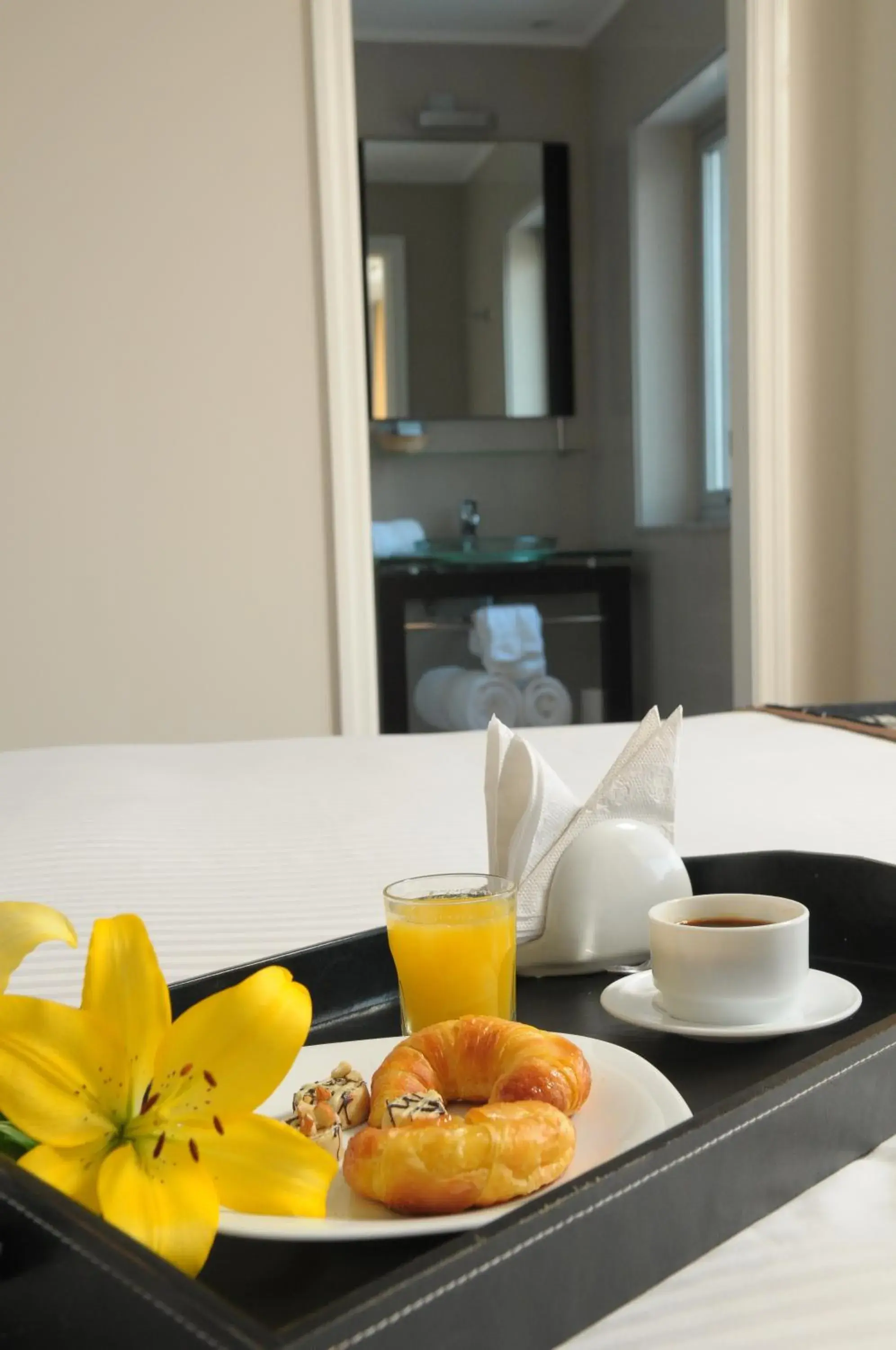 Bed in Regency Golf - Hotel Urbano Bed in Regency Golf - Hotel Urbano