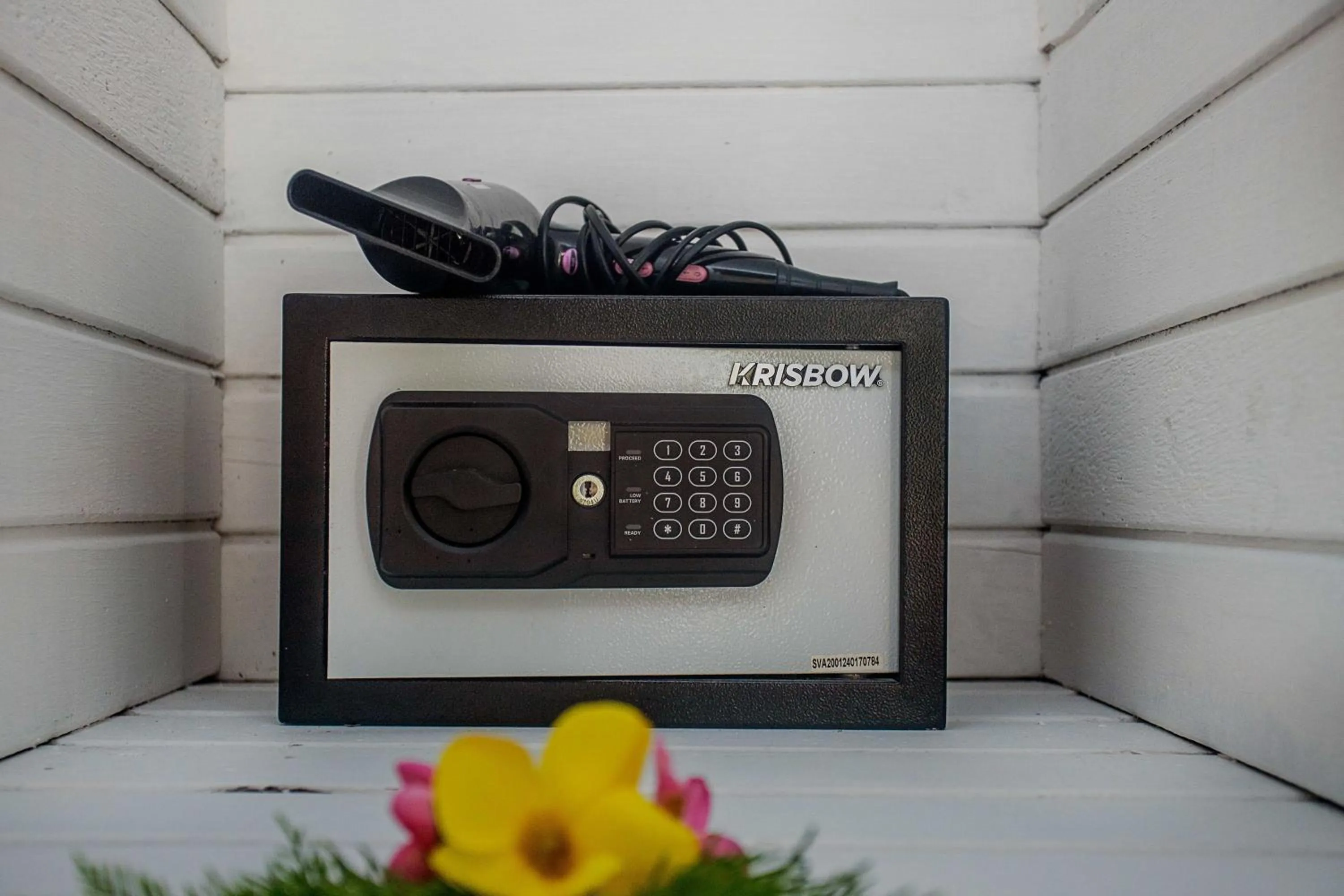 Sanghyang Bay Villas