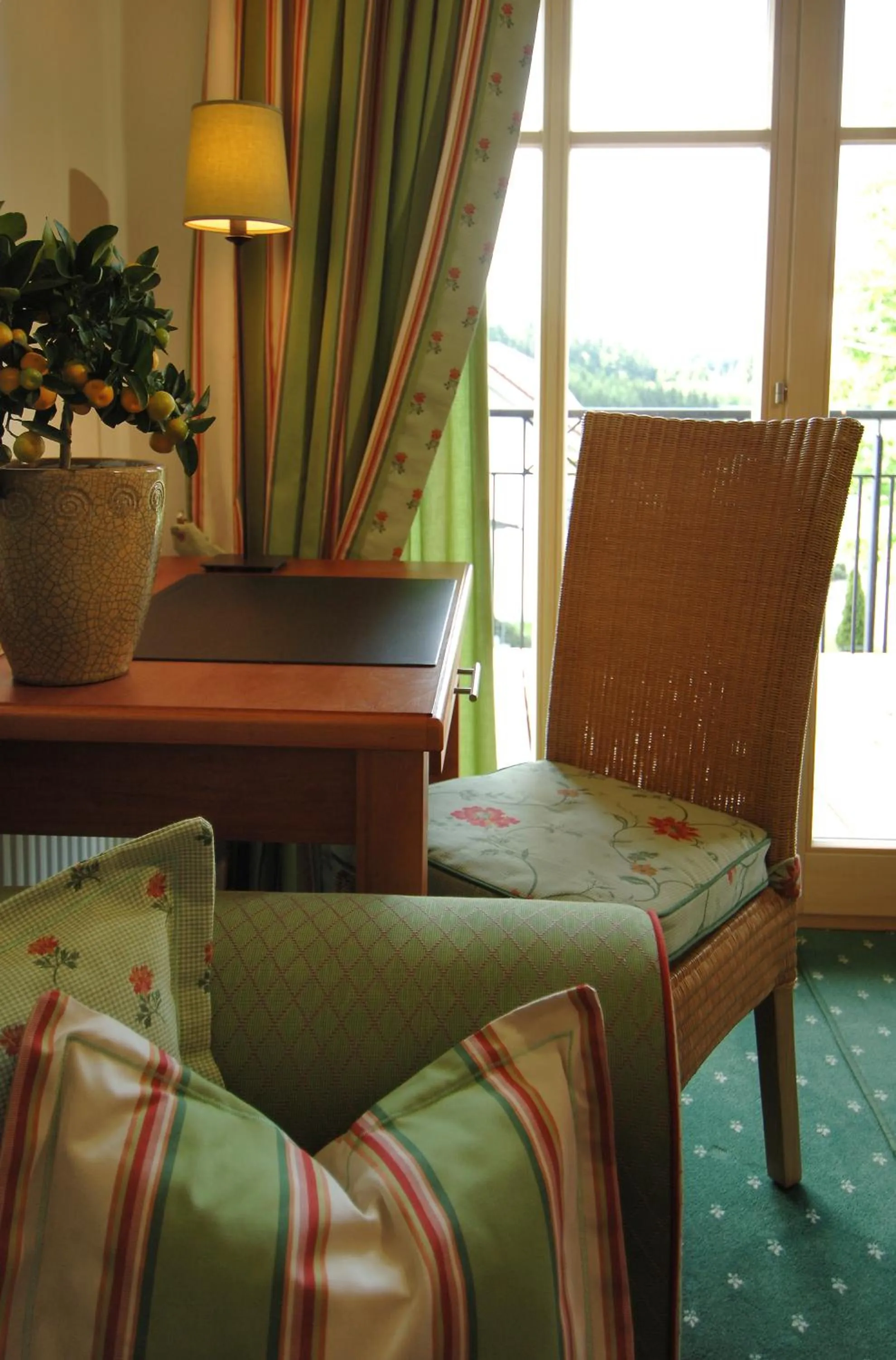 Landgasthof zum Muller