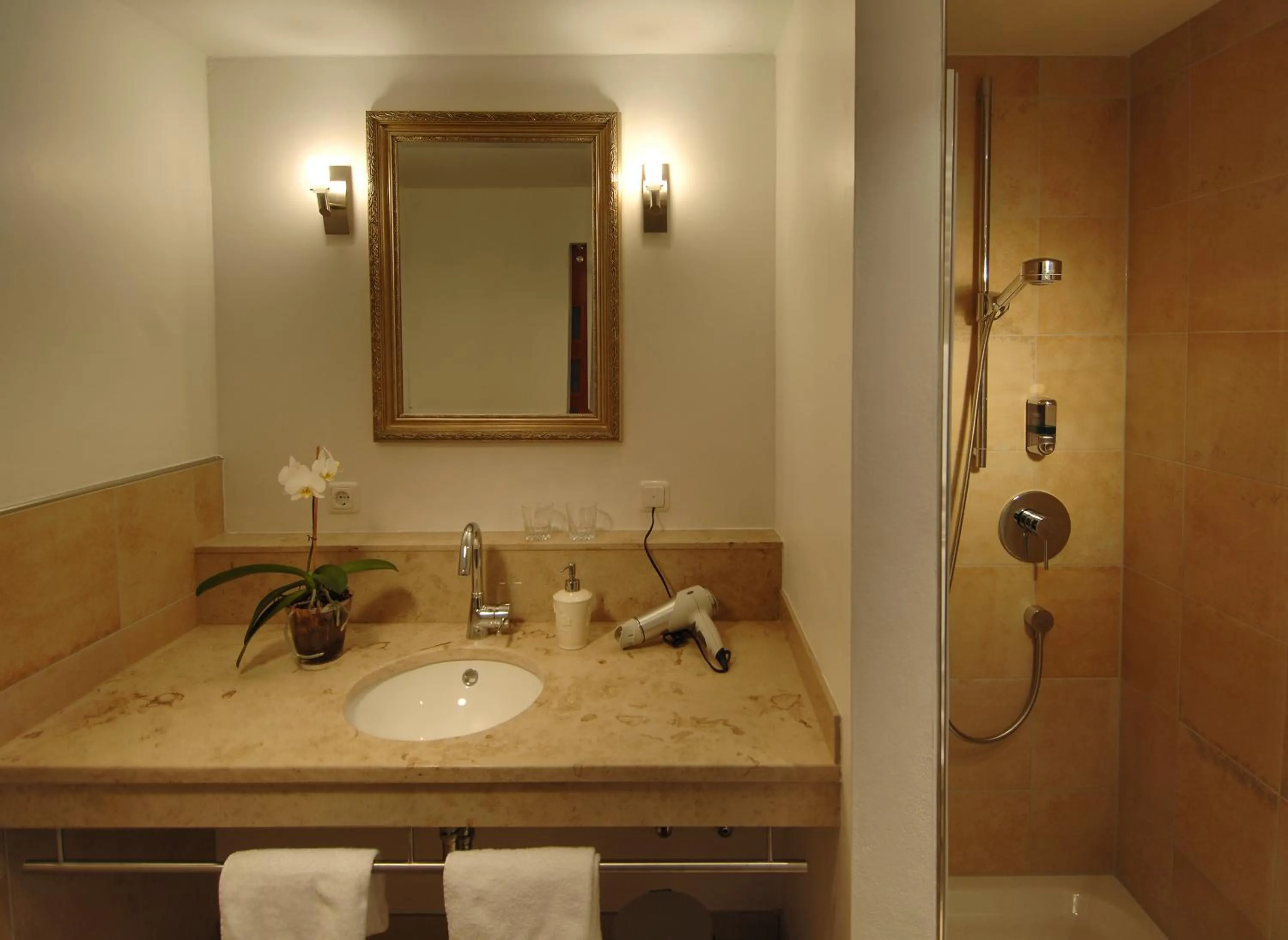 Landgasthof zum Muller