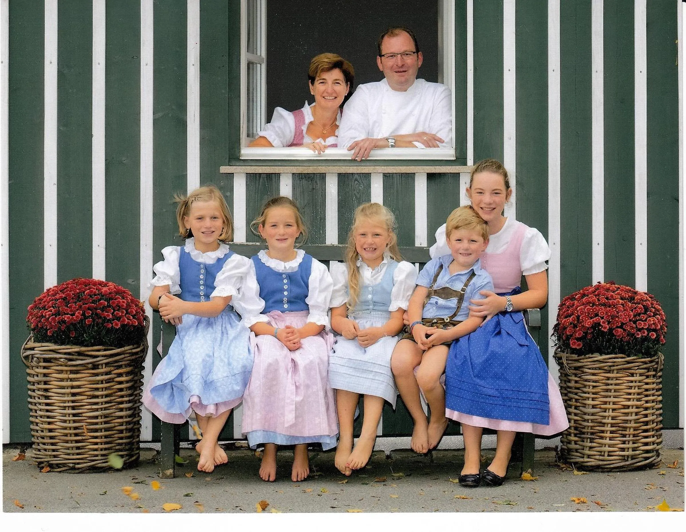 Landgasthof zum Muller