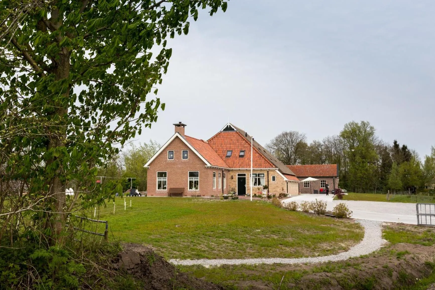 B&B It Waldspultsje