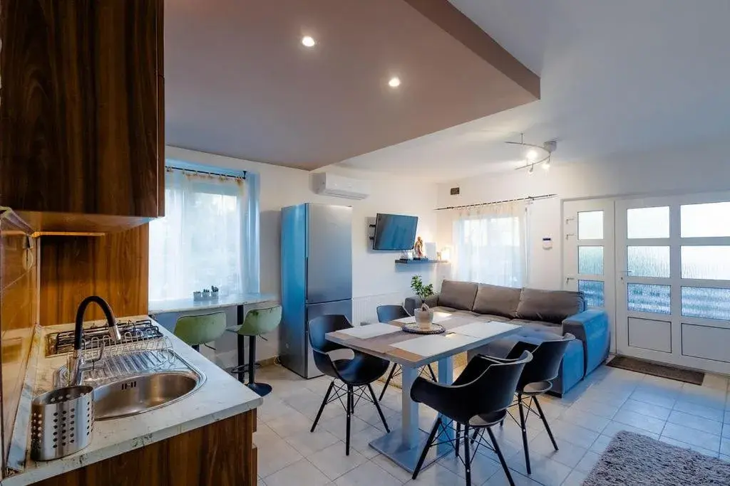 Fatima apartman Fatima apartman