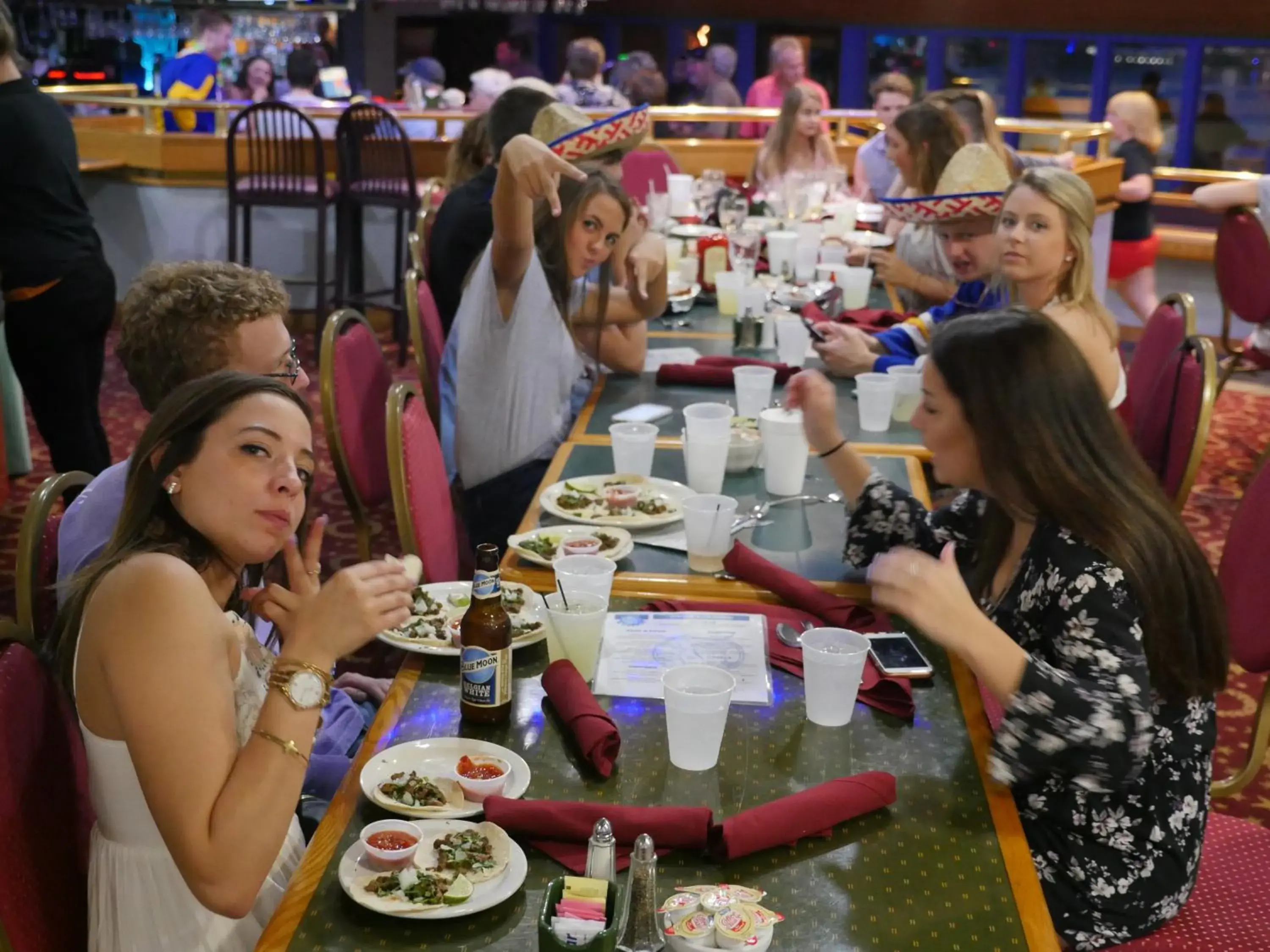 Restaurant/places to eat in Inn at Grand Glaize Restaurant/places to eat in Inn at Grand Glaize