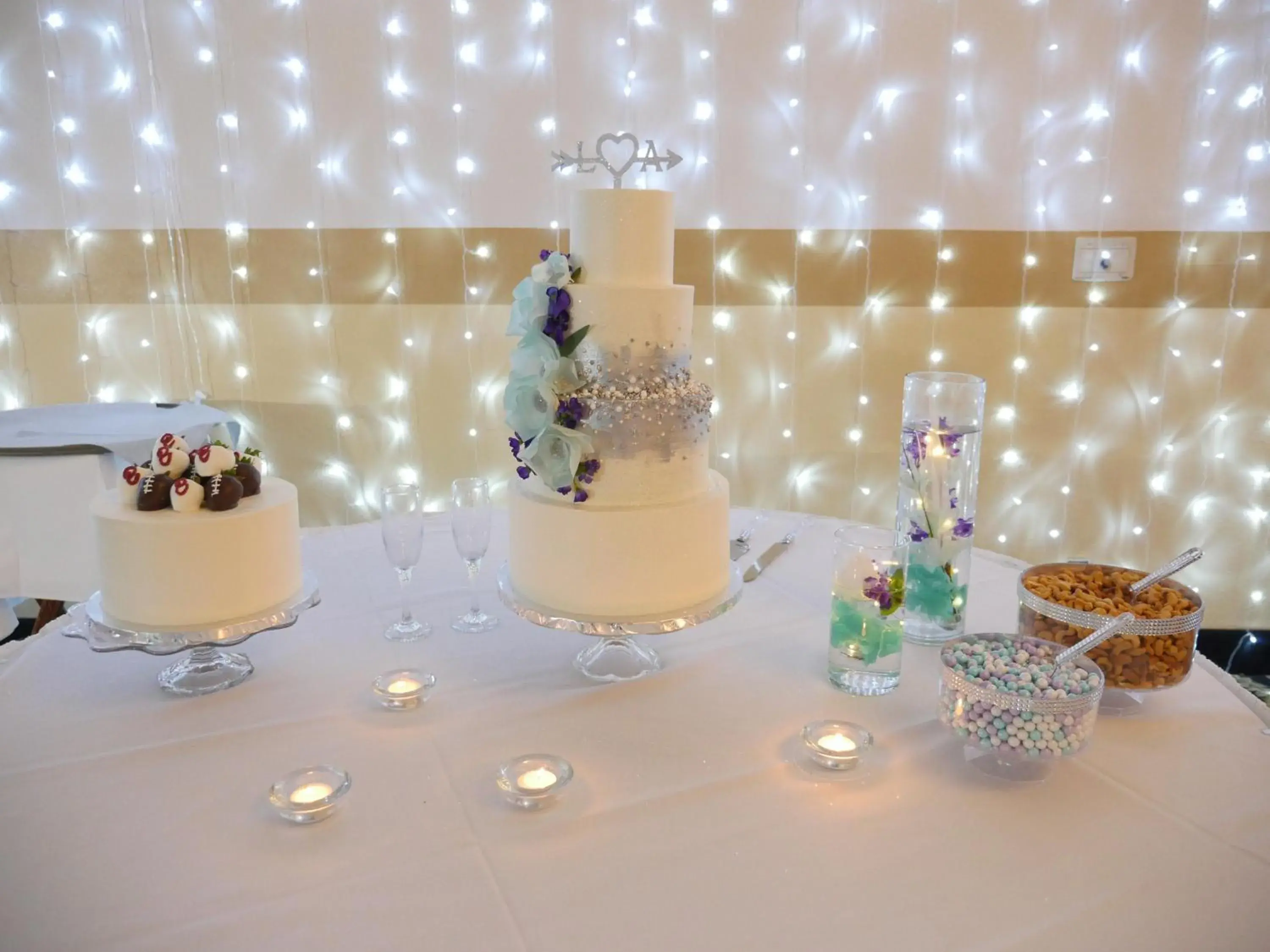 Food and drinks in Inn at Grand Glaize Food and drinks in Inn at Grand Glaize