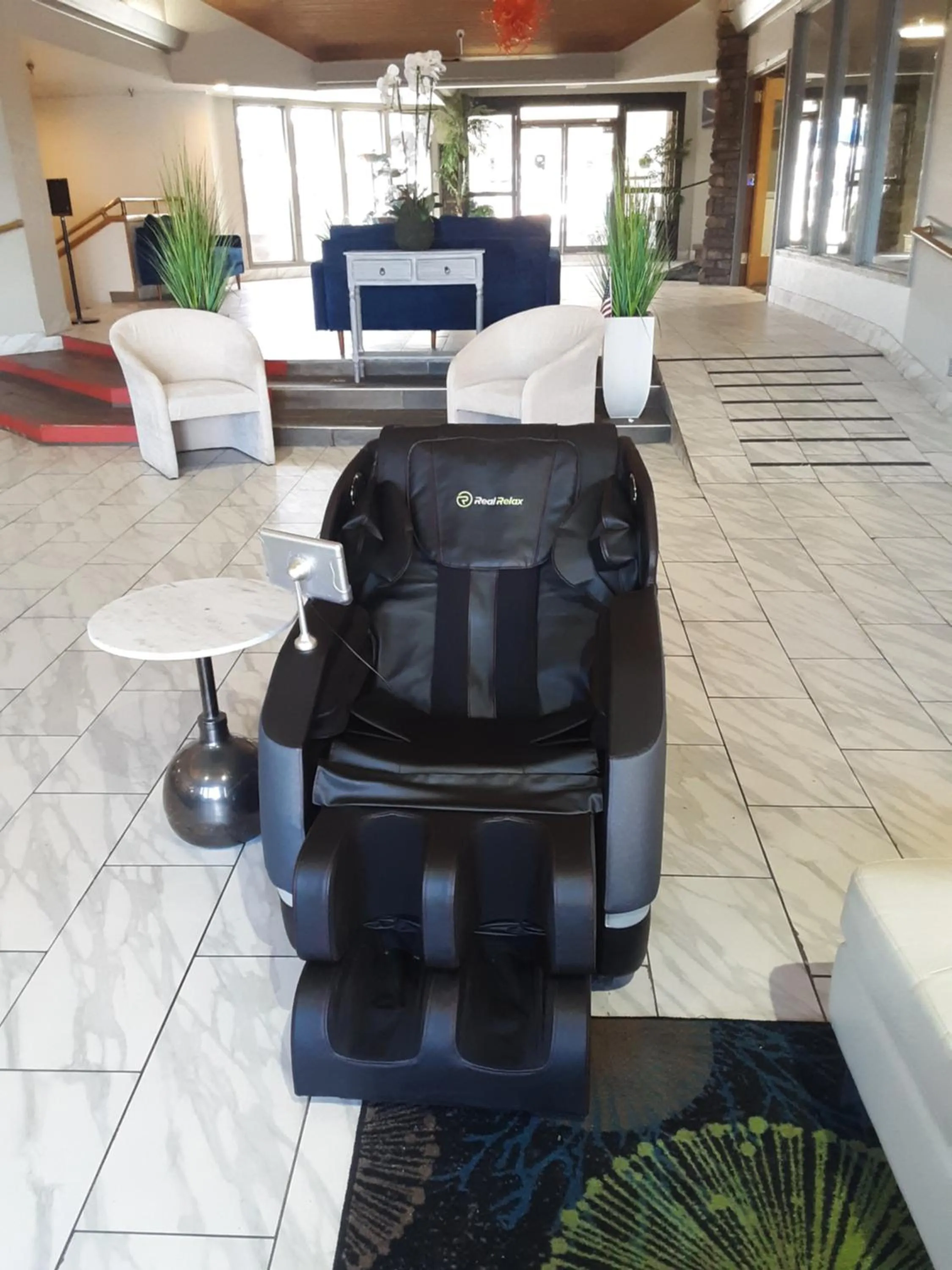 Property building in Inn at Grand Glaize