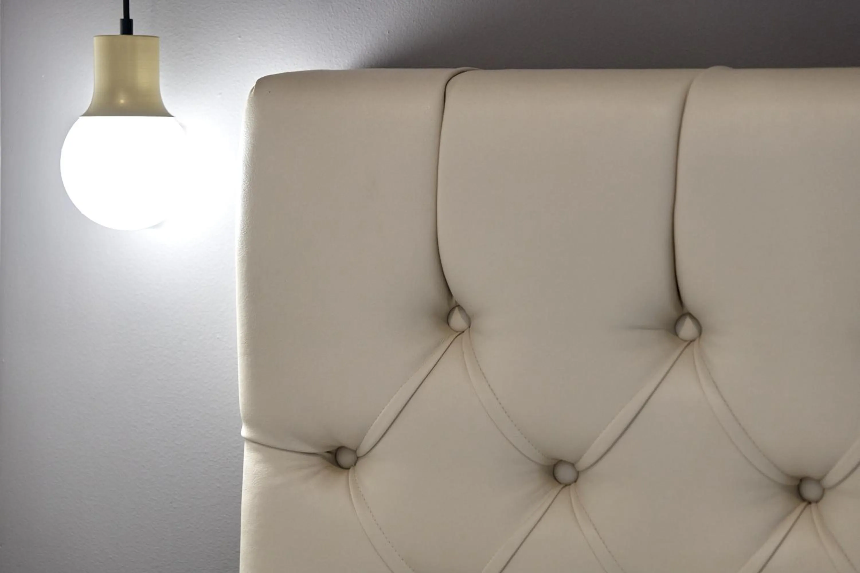 Decorative detail in Nival Luxury Suites