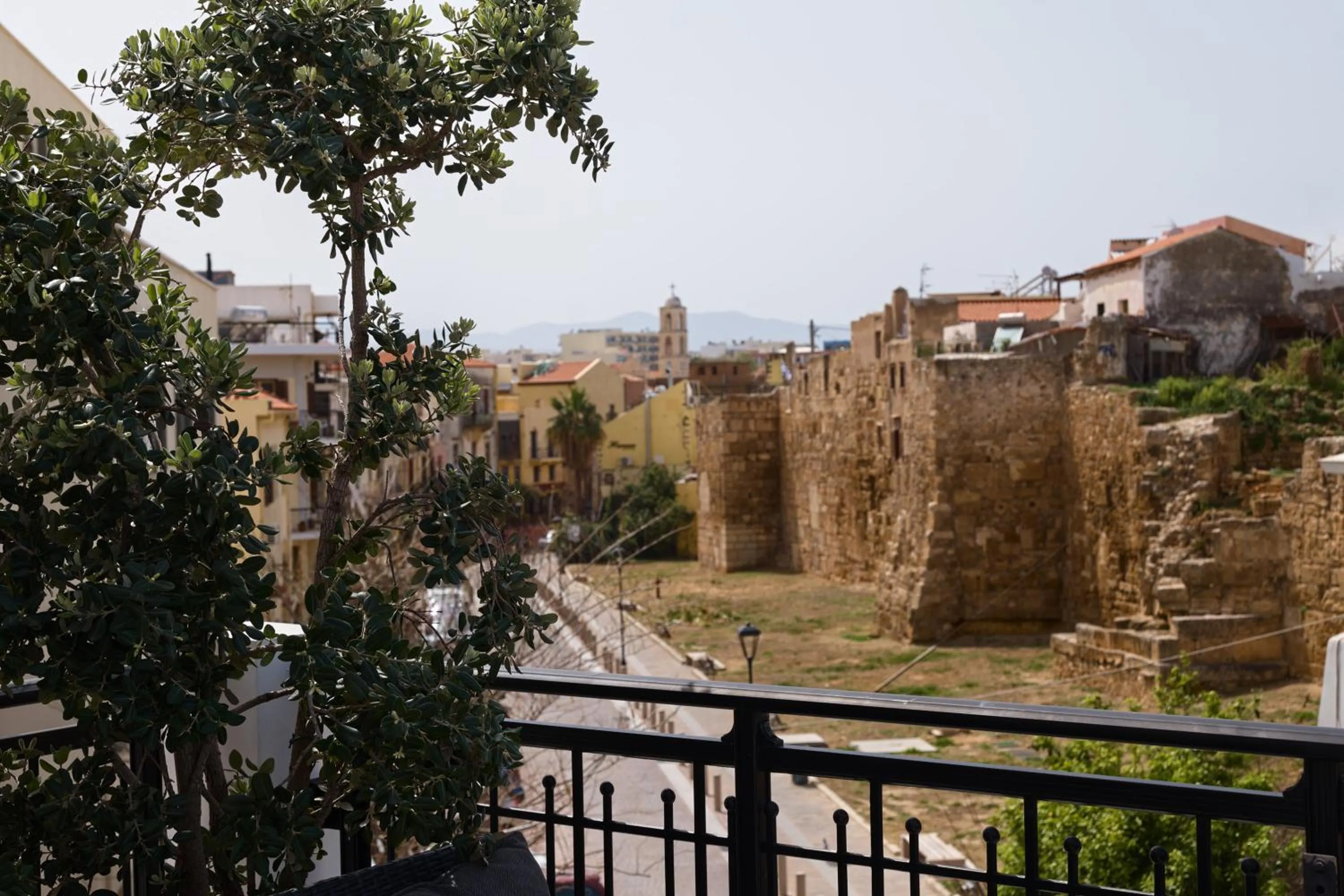 Spring in Nival Luxury Suites