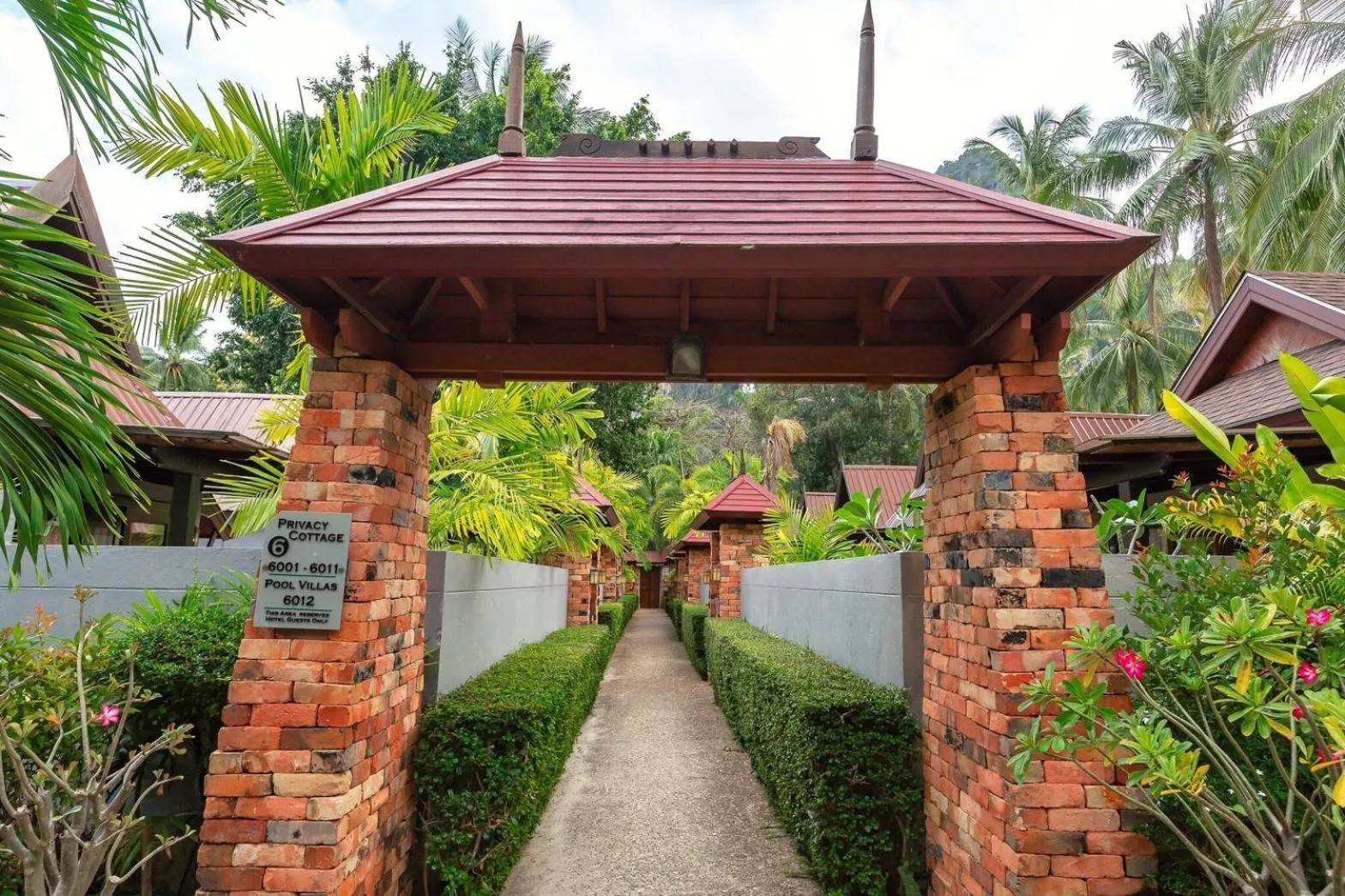 Railay Bay Resort & Spa