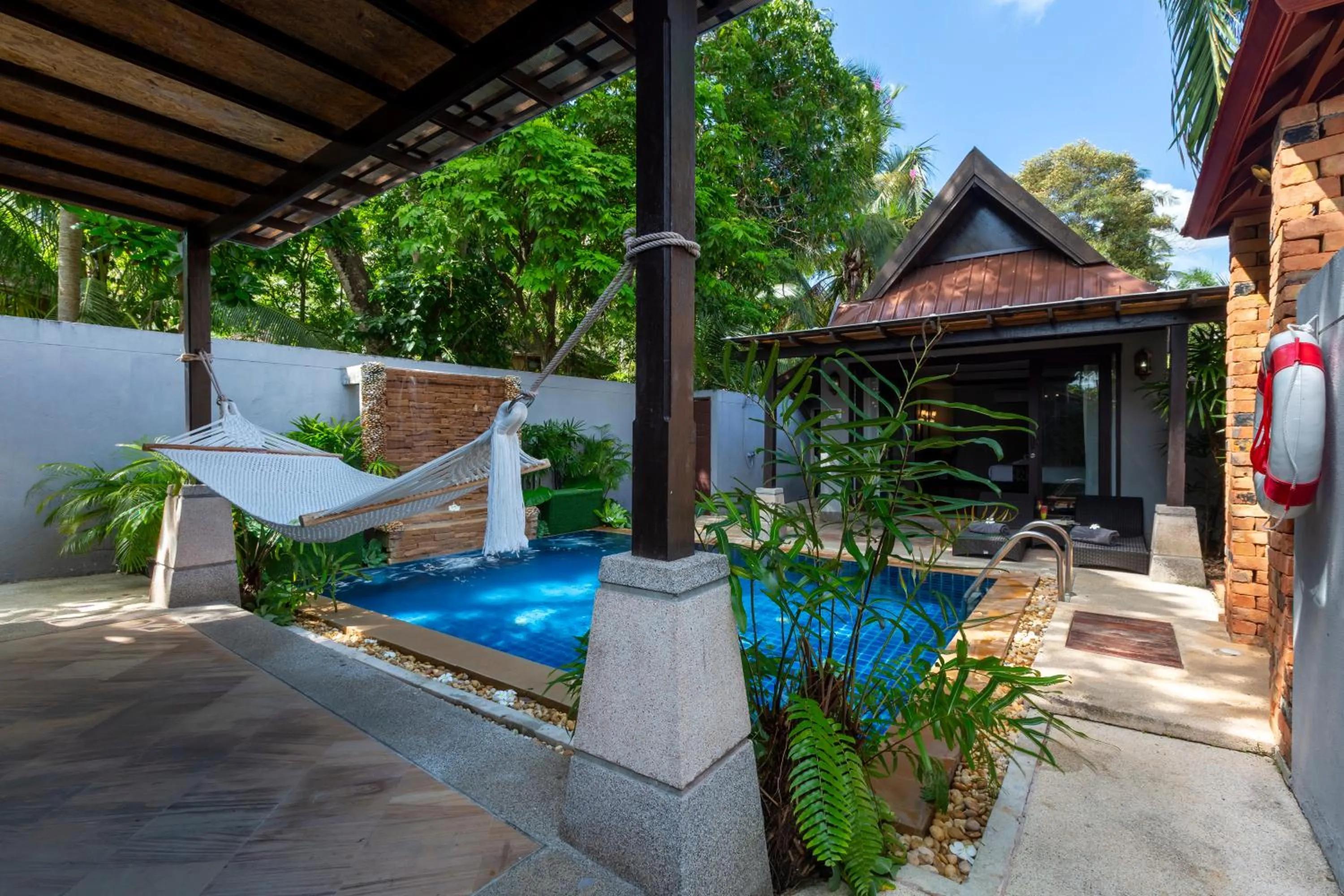 Railay Bay Resort & Spa