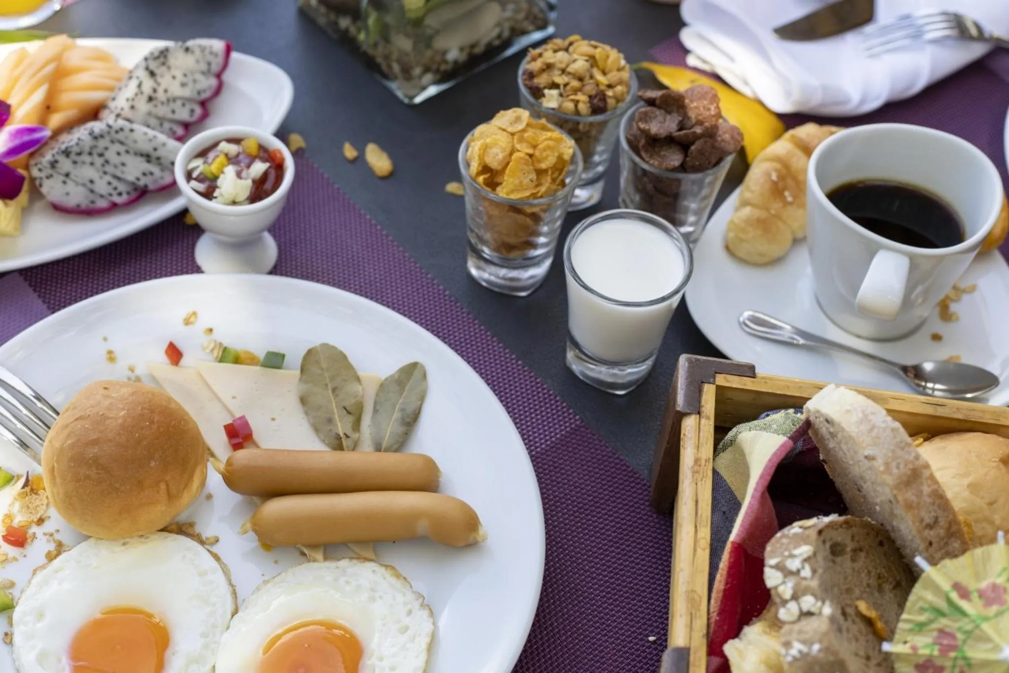 Railay Bay Resort & Spa