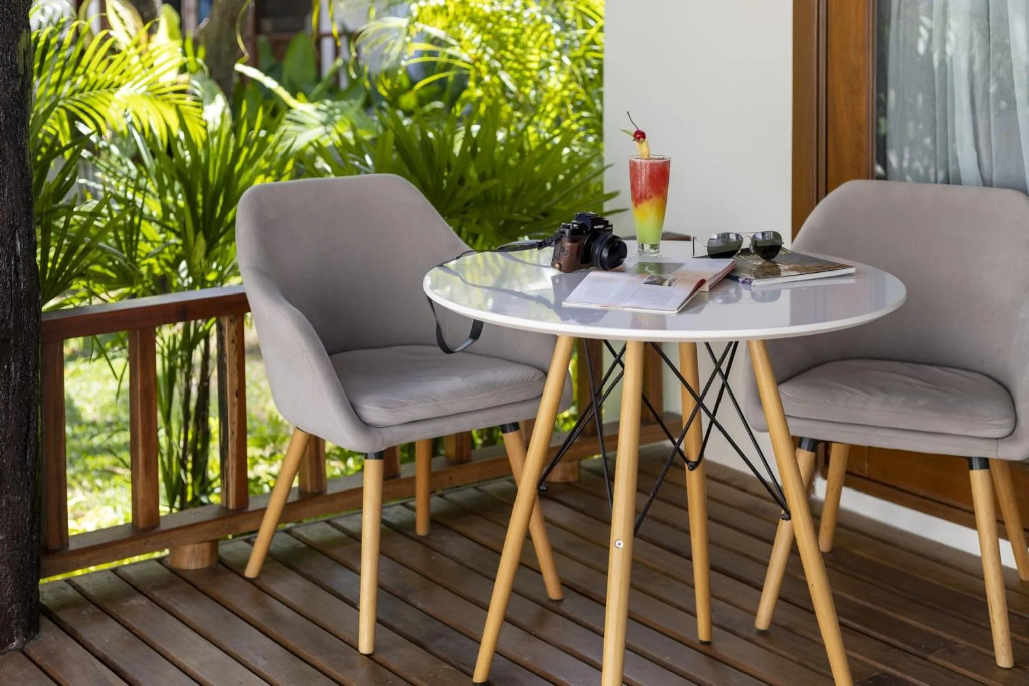 Railay Bay Resort & Spa