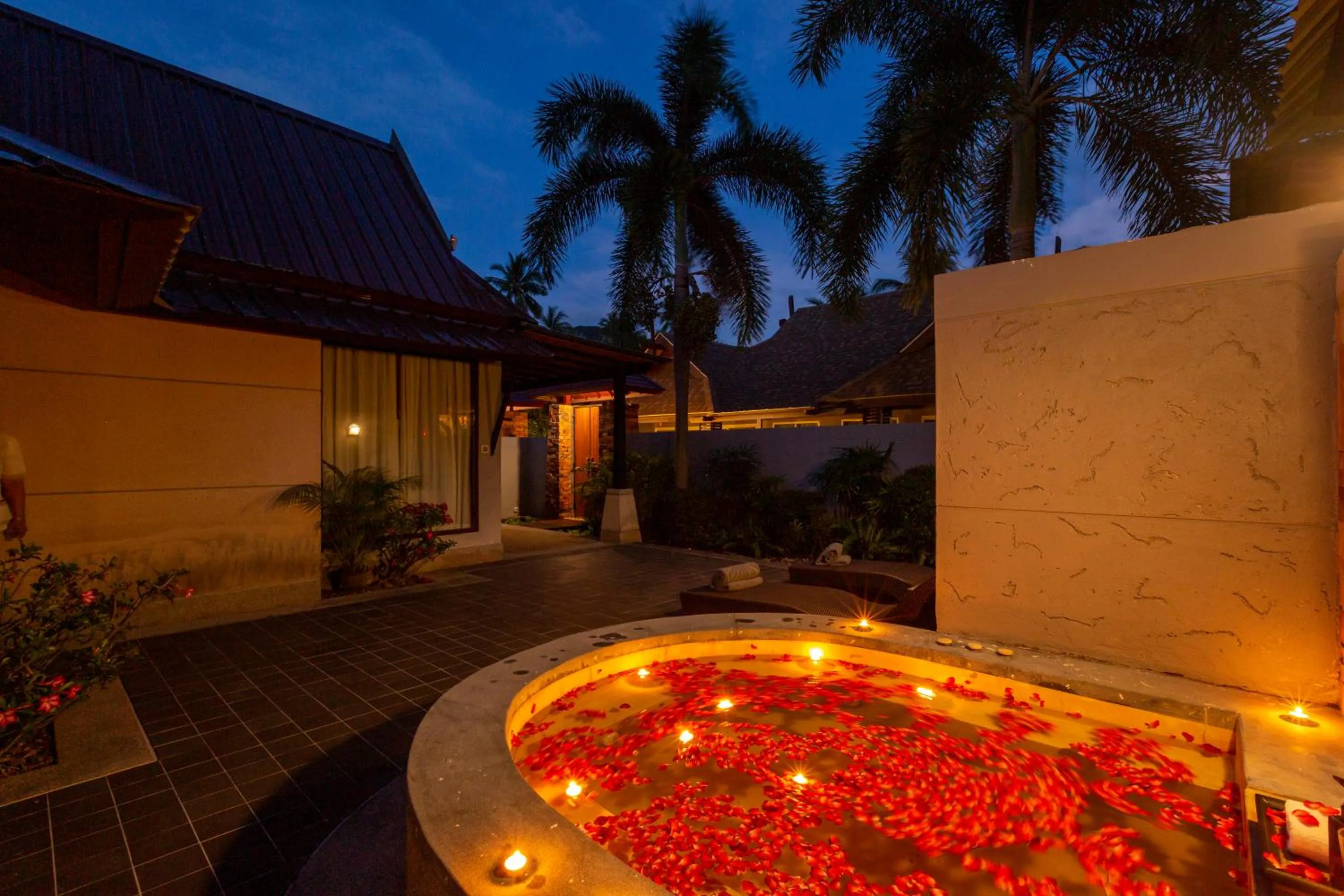 Railay Bay Resort & Spa