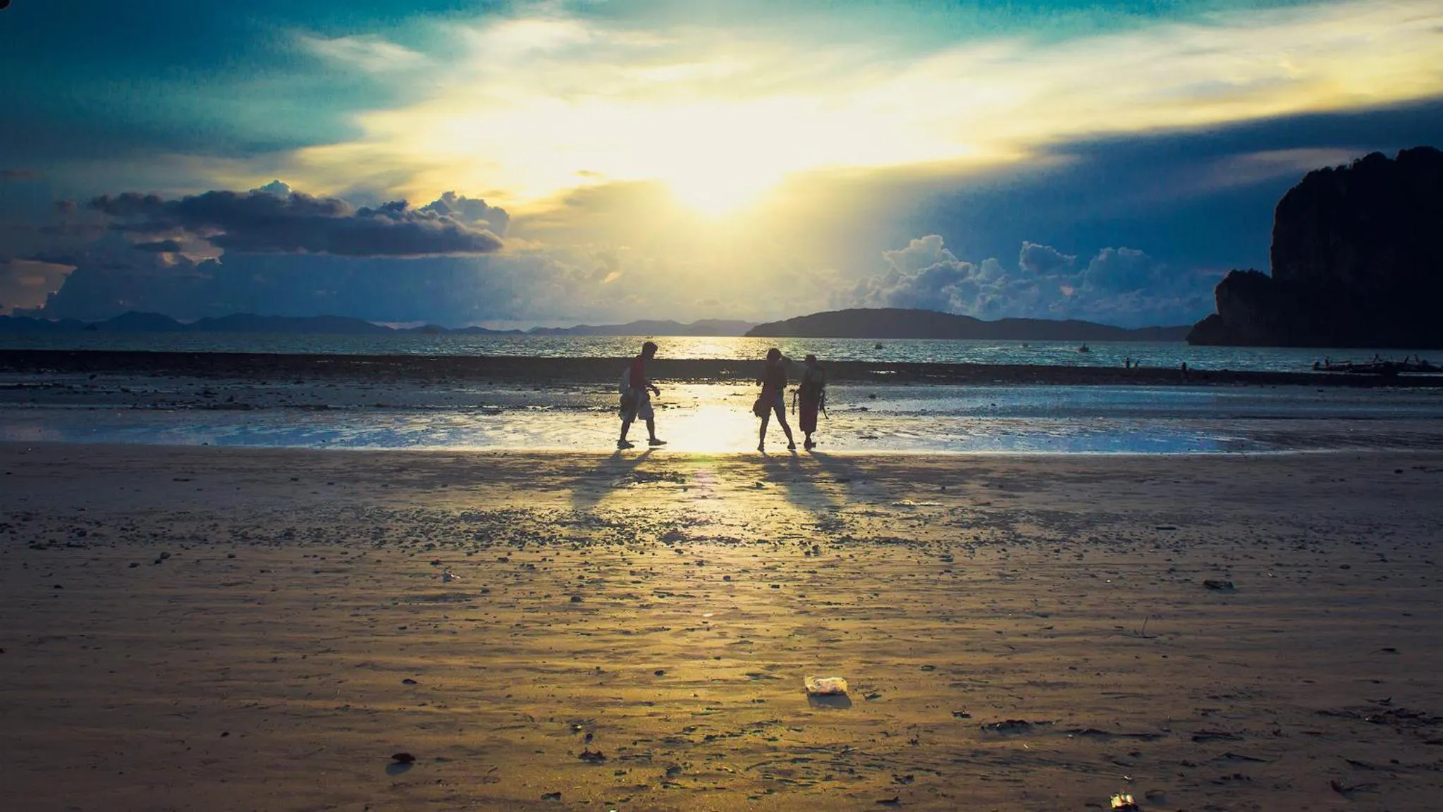 Railay Bay Resort & Spa