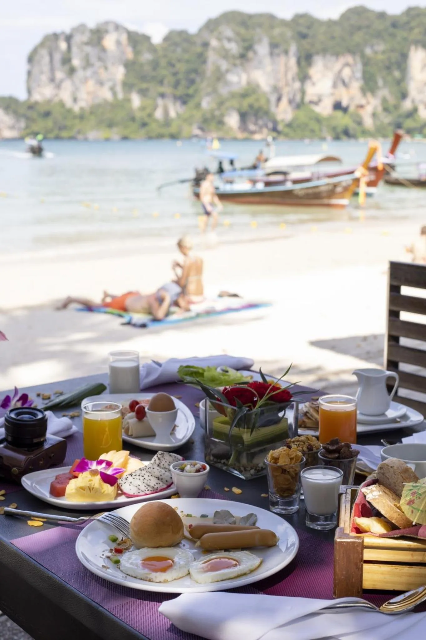 Railay Bay Resort & Spa