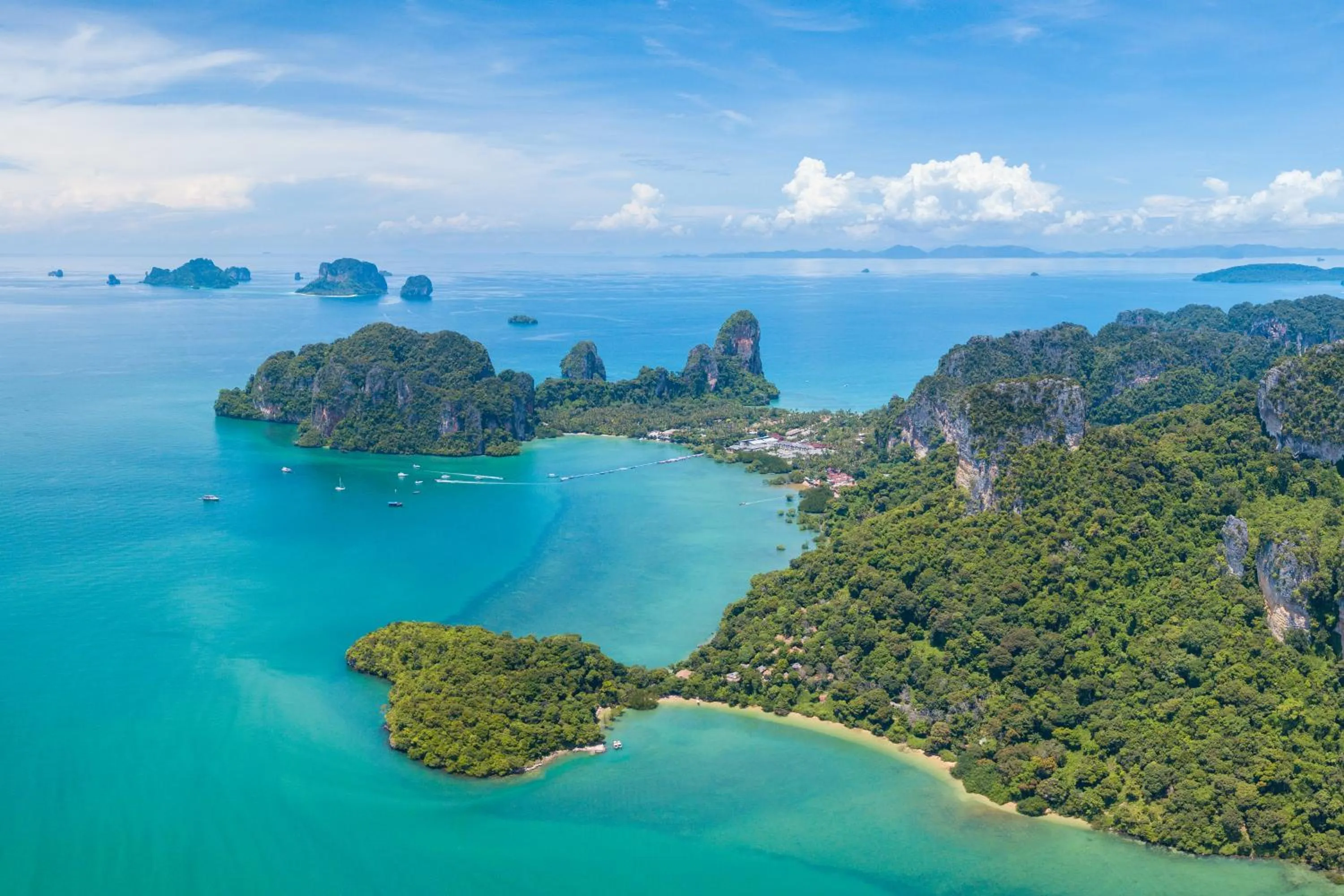 Railay Bay Resort & Spa