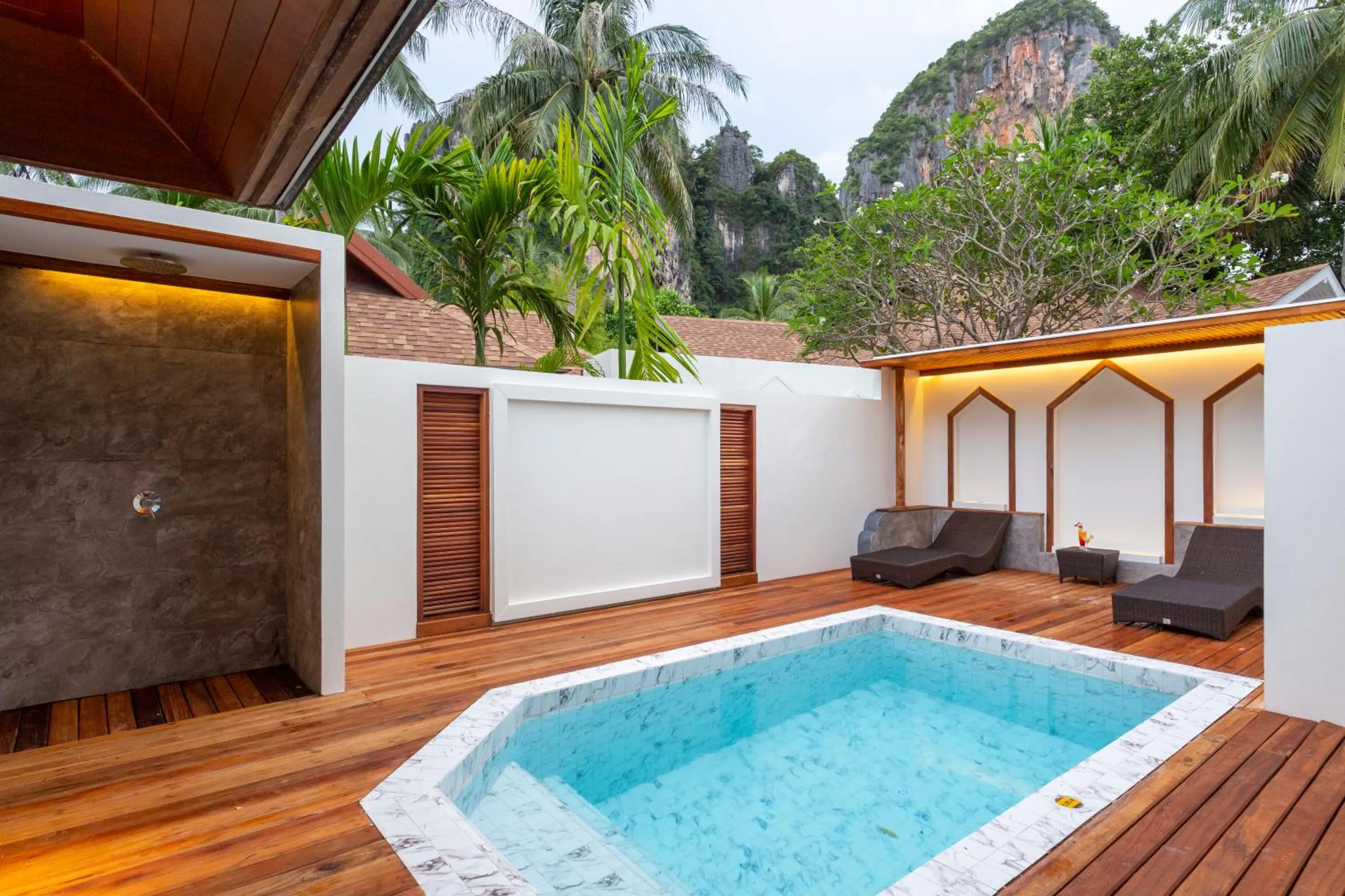Railay Bay Resort & Spa