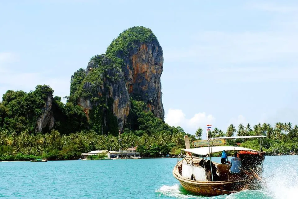 Railay Bay Resort & Spa