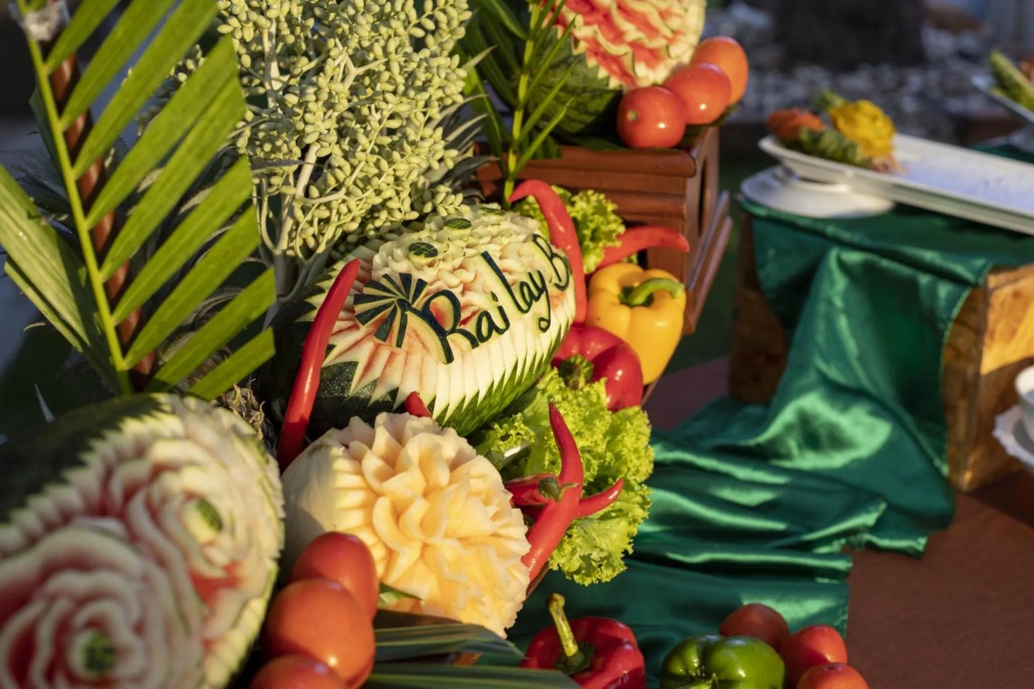 Railay Bay Resort & Spa