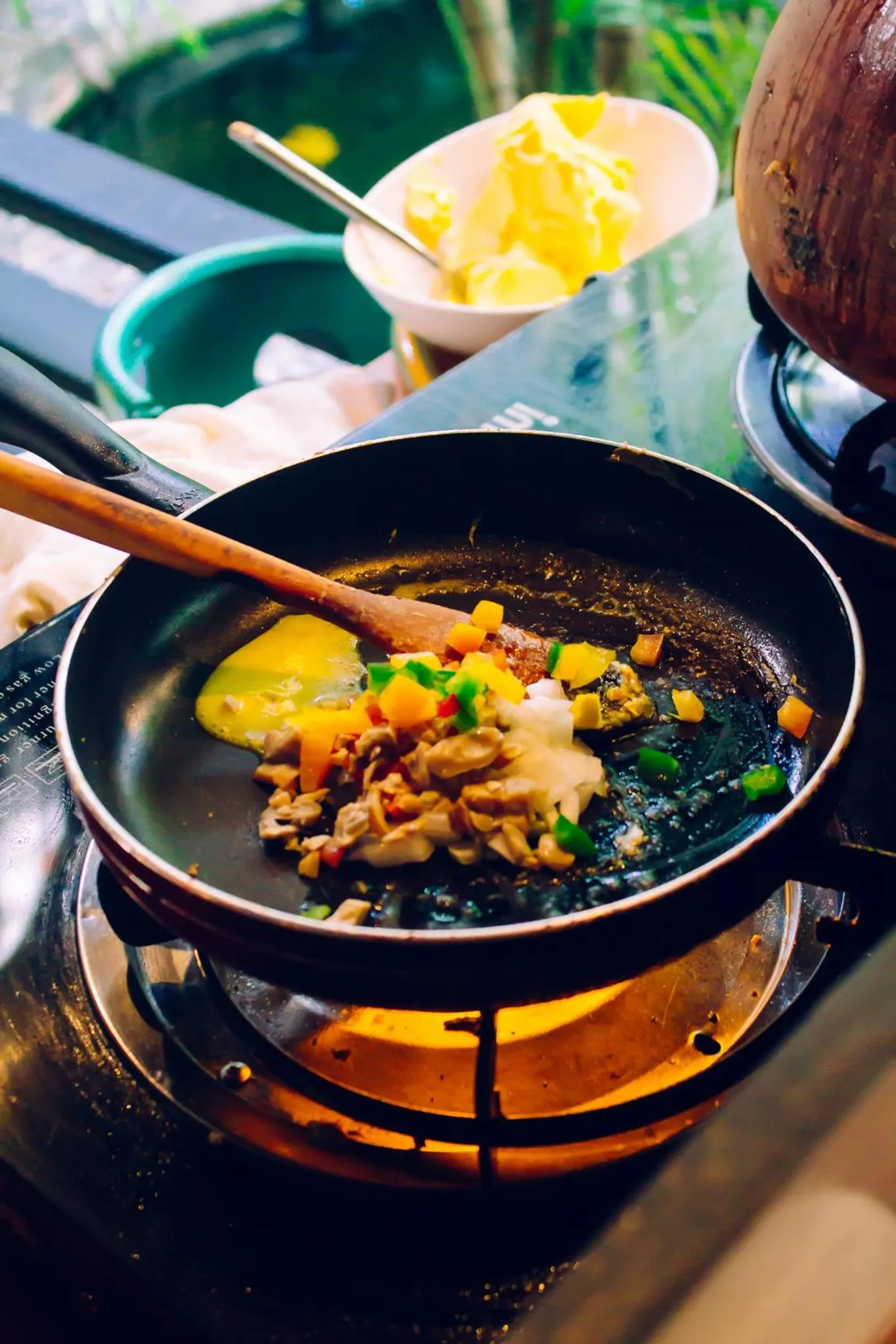 Railay Bay Resort & Spa