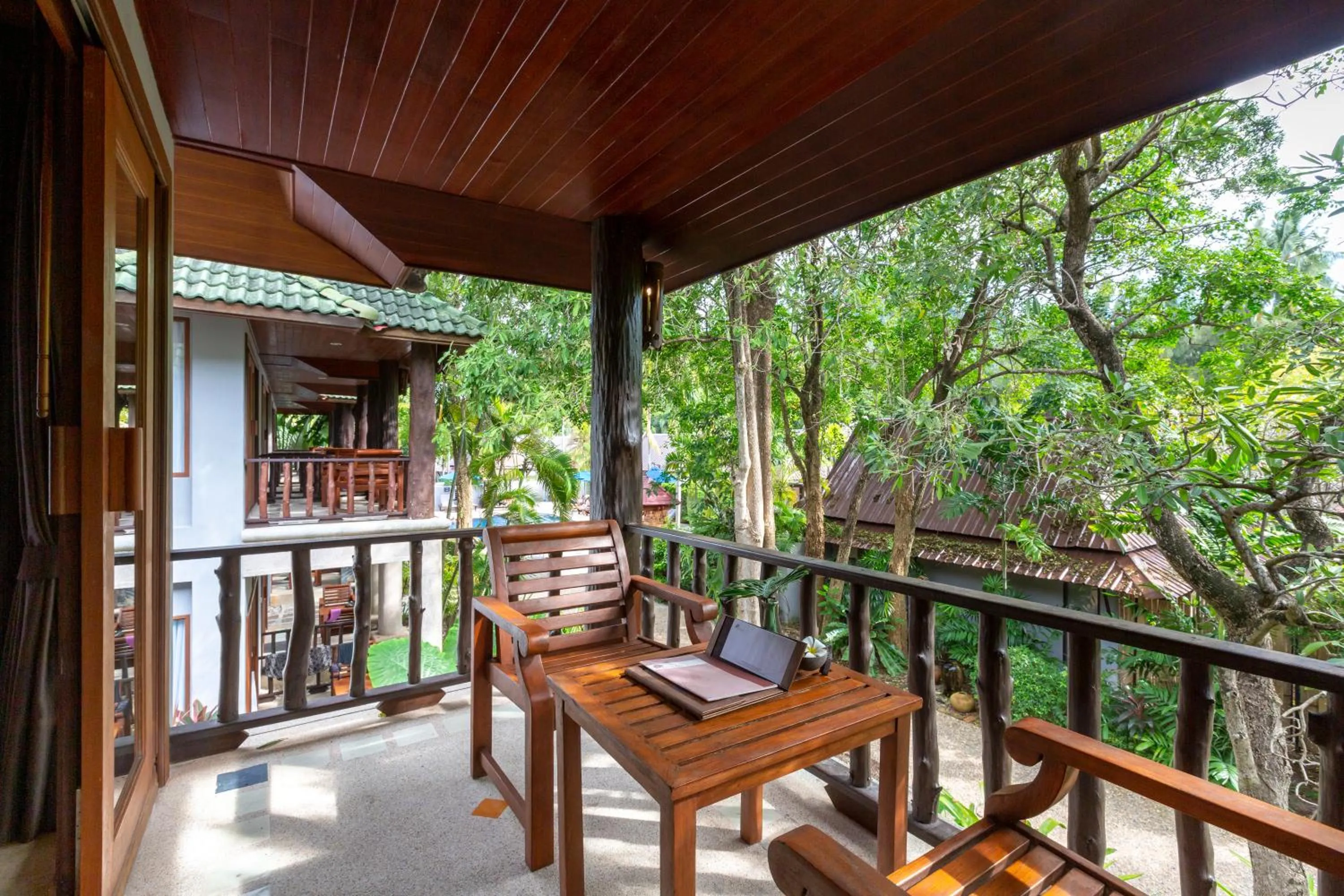 Railay Bay Resort & Spa