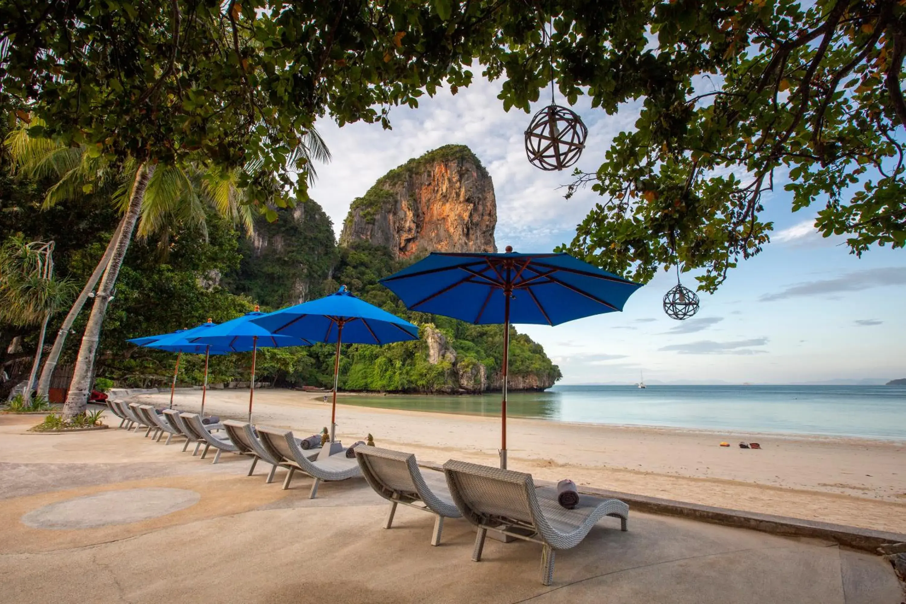 Railay Bay Resort & Spa Railay Bay Resort & Spa