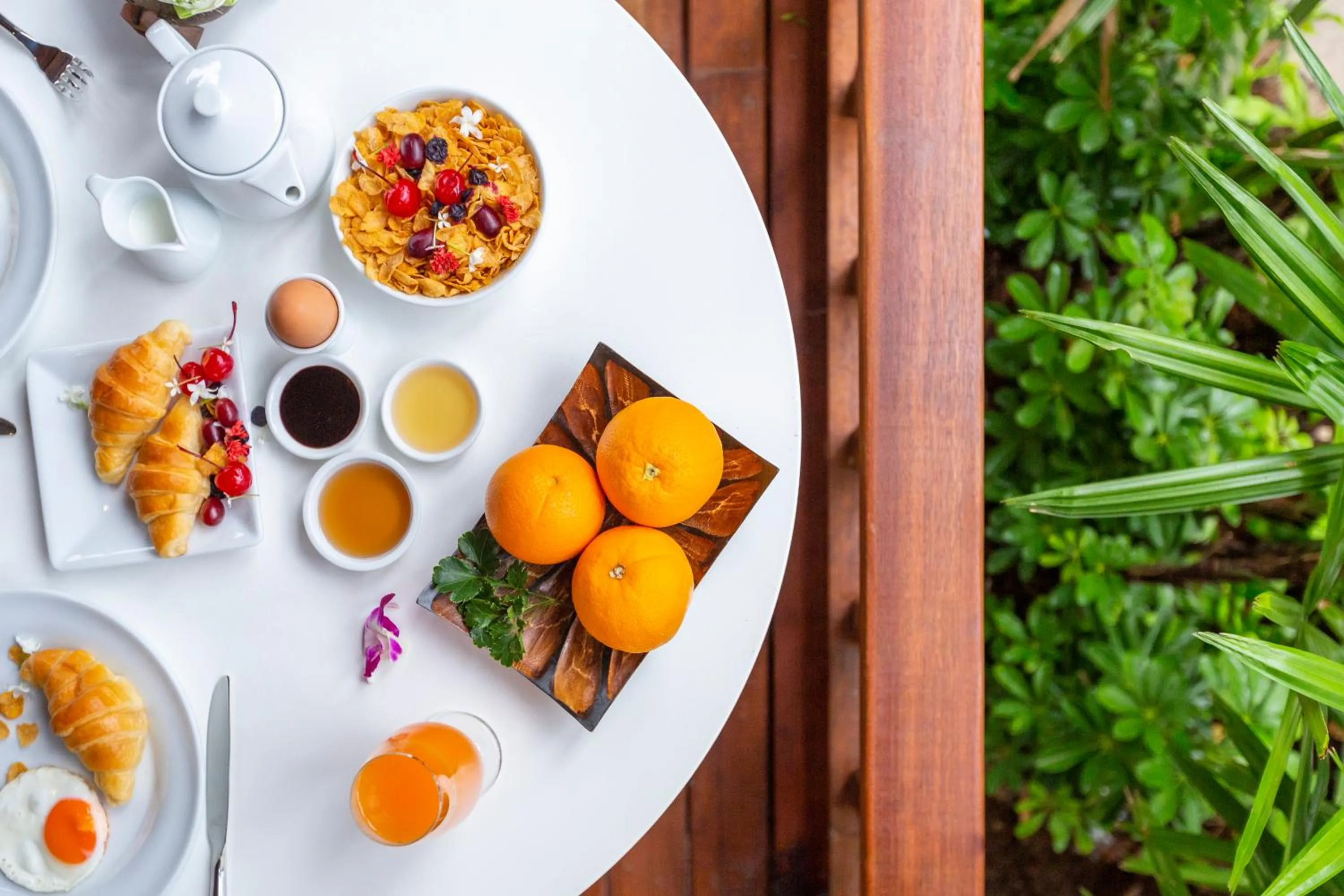 Railay Bay Resort & Spa