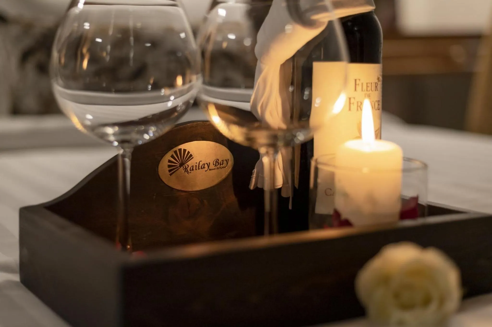 Railay Bay Resort & Spa