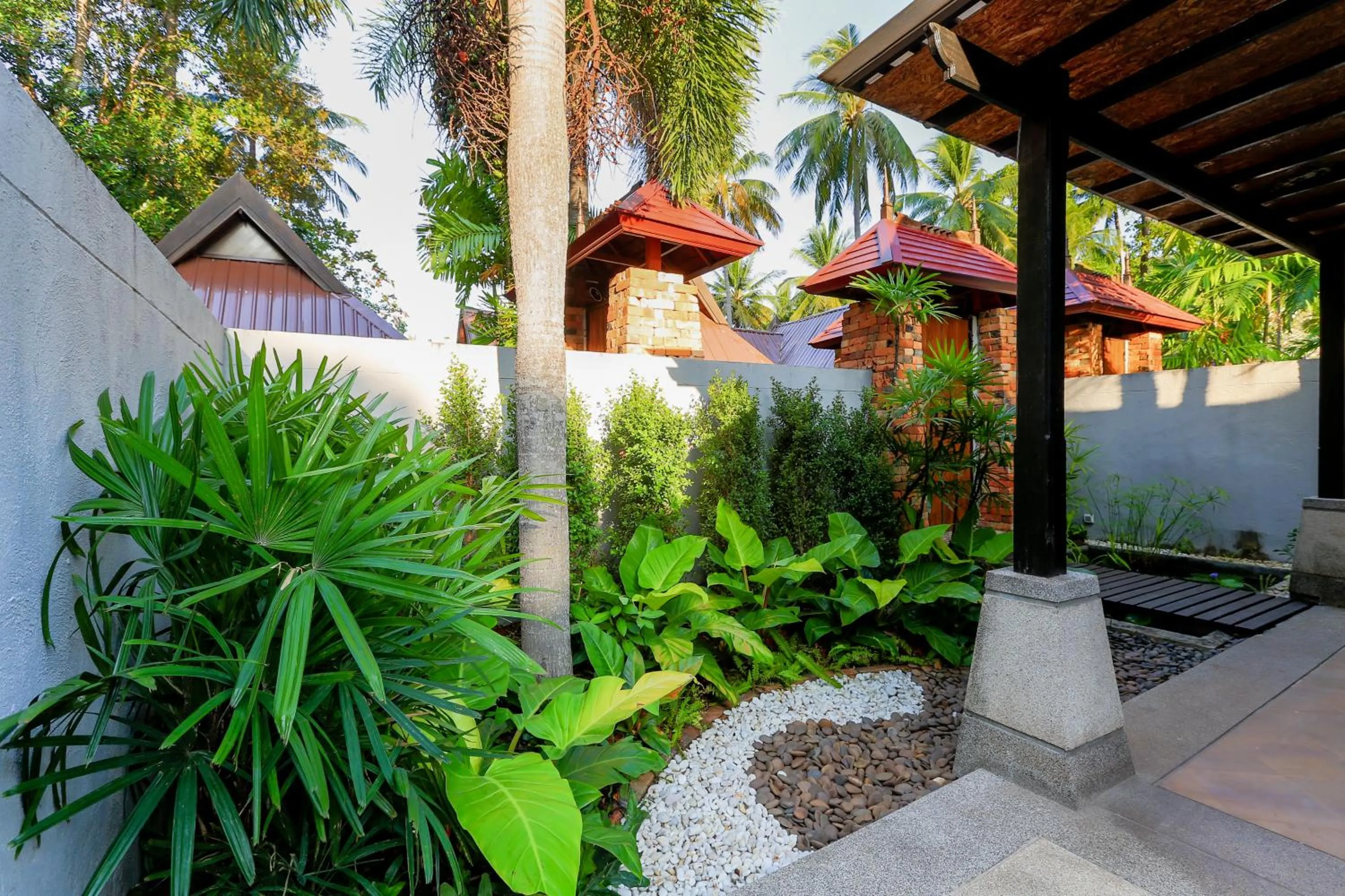 Railay Bay Resort & Spa