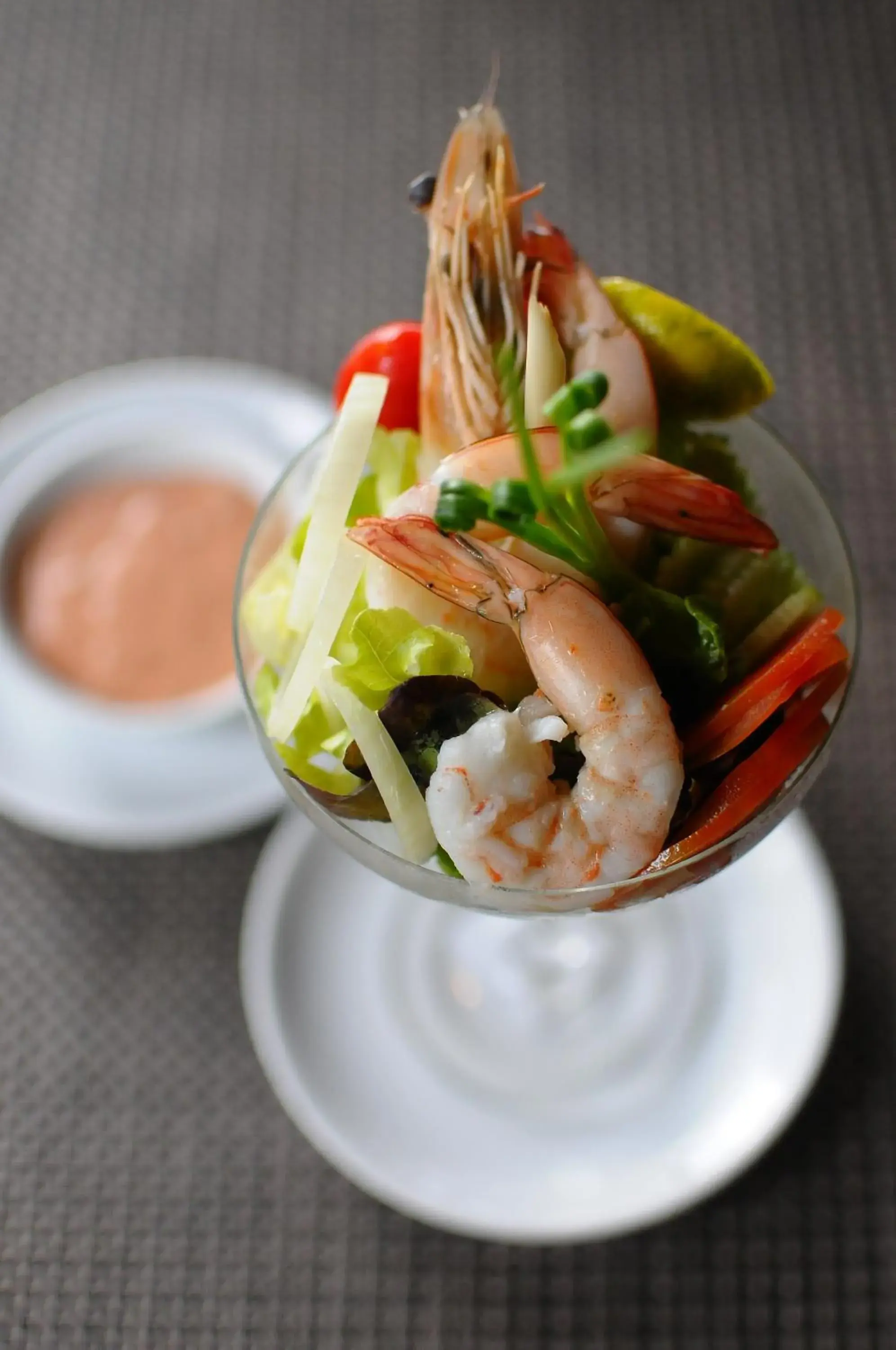 Food in Railay Bay Resort & Spa Food in Railay Bay Resort & Spa