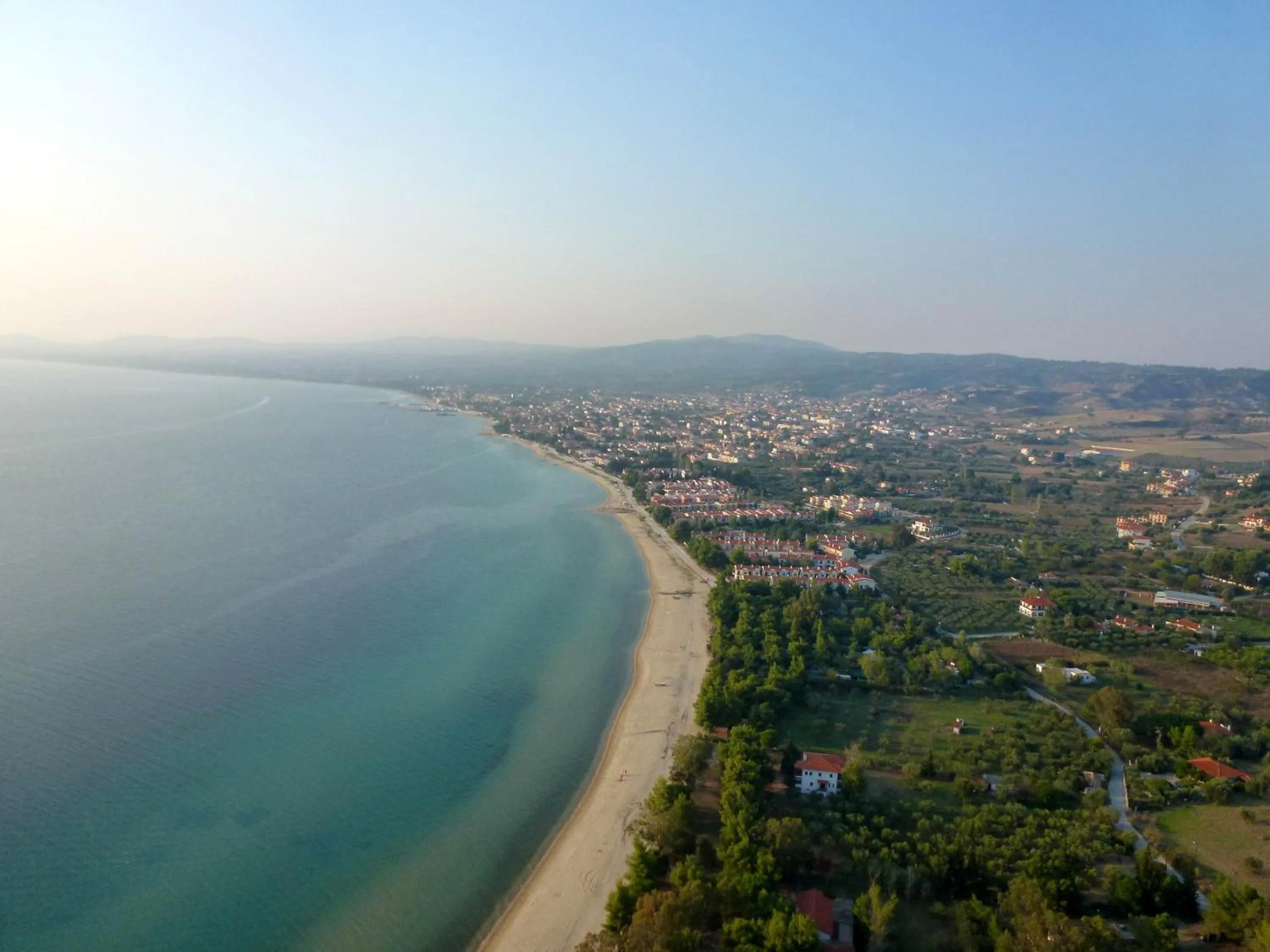 Dream Boutique Apartments