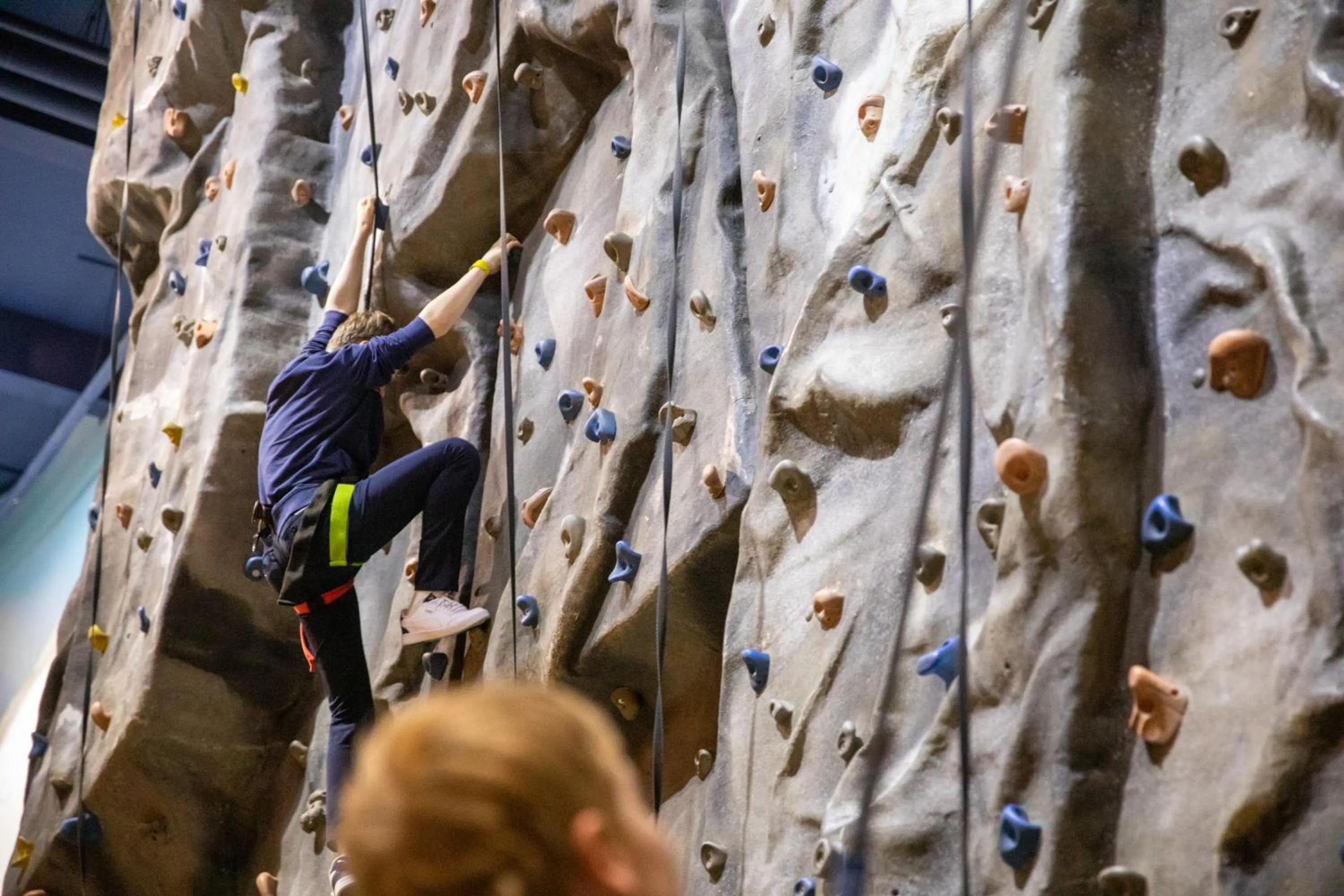 Activities in Lalandia Billund