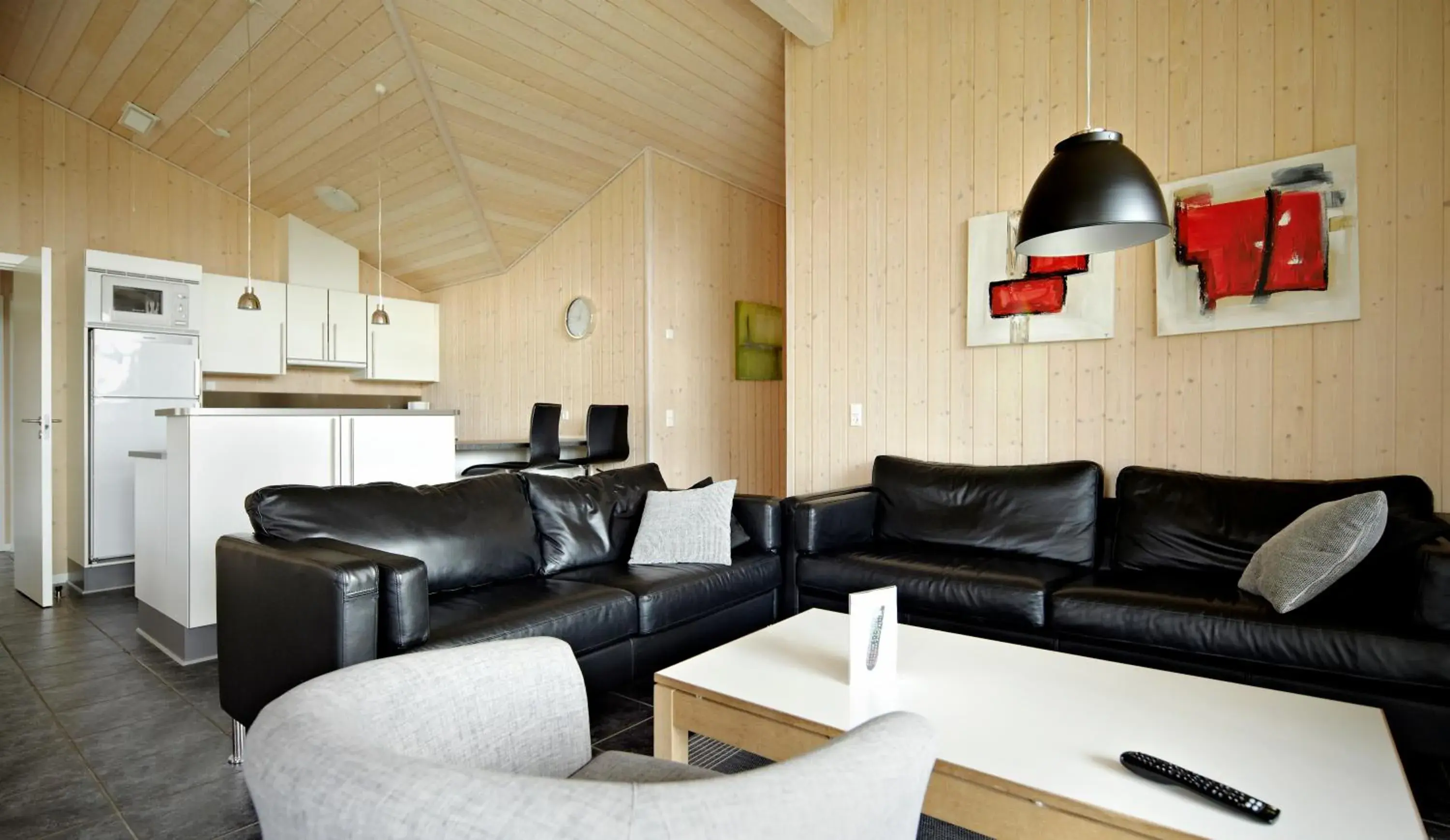 Classic Plus Holiday Home (8 Adults) in Lalandia Billund Classic Plus Holiday Home (8 Adults) in Lalandia Billund