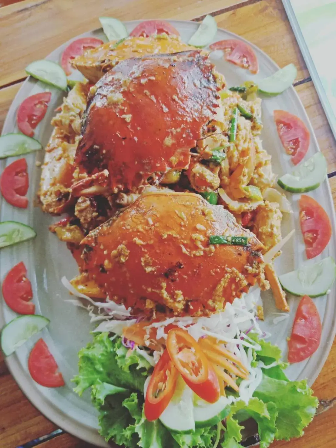 Restaurant/places to eat in Vieng Mantra Hotel Restaurant/places to eat in Vieng Mantra Hotel