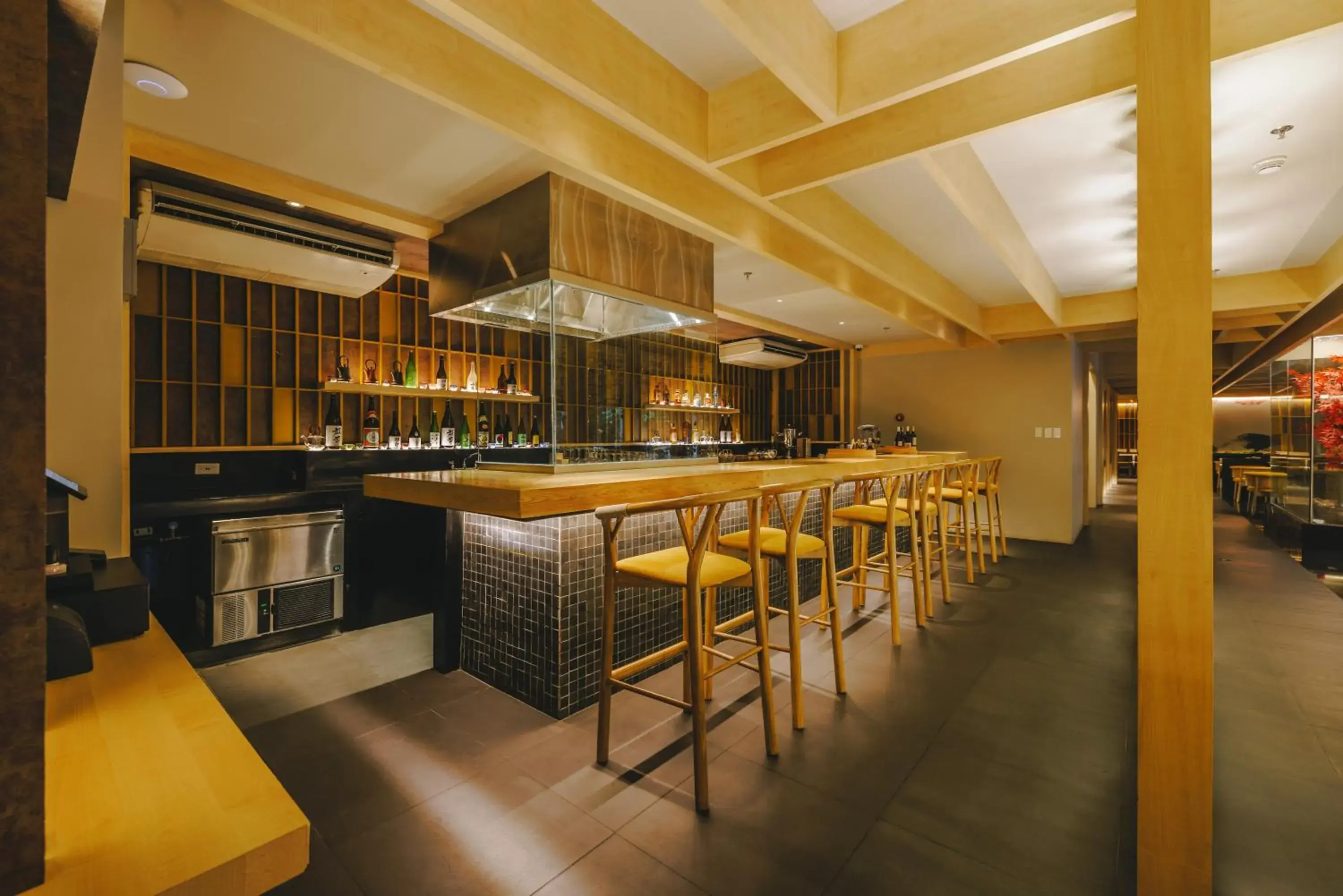 Restaurant/places to eat in Crimson Resort and Spa - Mactan Island, Cebu Restaurant/places to eat in Crimson Resort and Spa - Mactan Island, Cebu