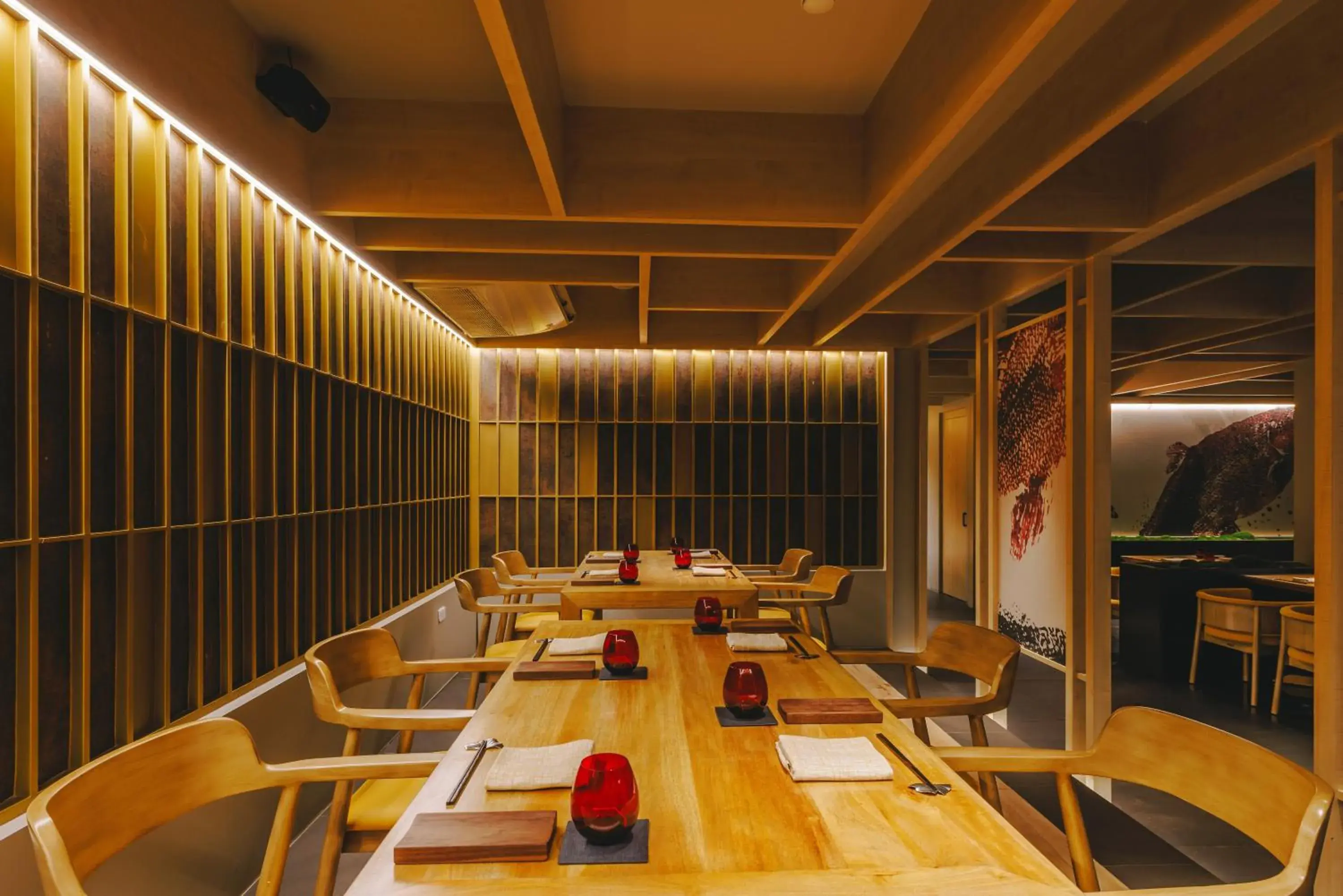 Restaurant/places to eat in Crimson Resort and Spa - Mactan Island, Cebu Restaurant/places to eat in Crimson Resort and Spa - Mactan Island, Cebu